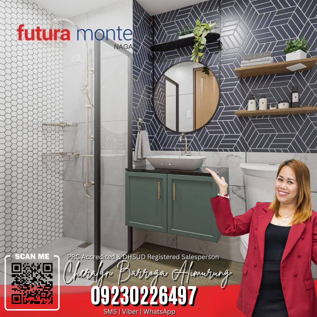 Futura Monte in Bicol — real estate listing image 3