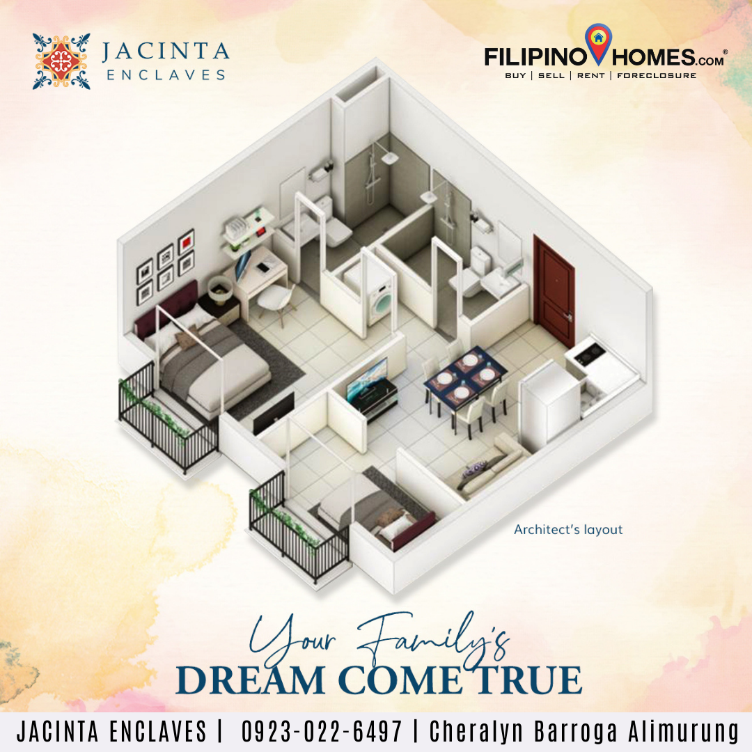 Jacinta Enclaves in Bicol — real estate listing image 3