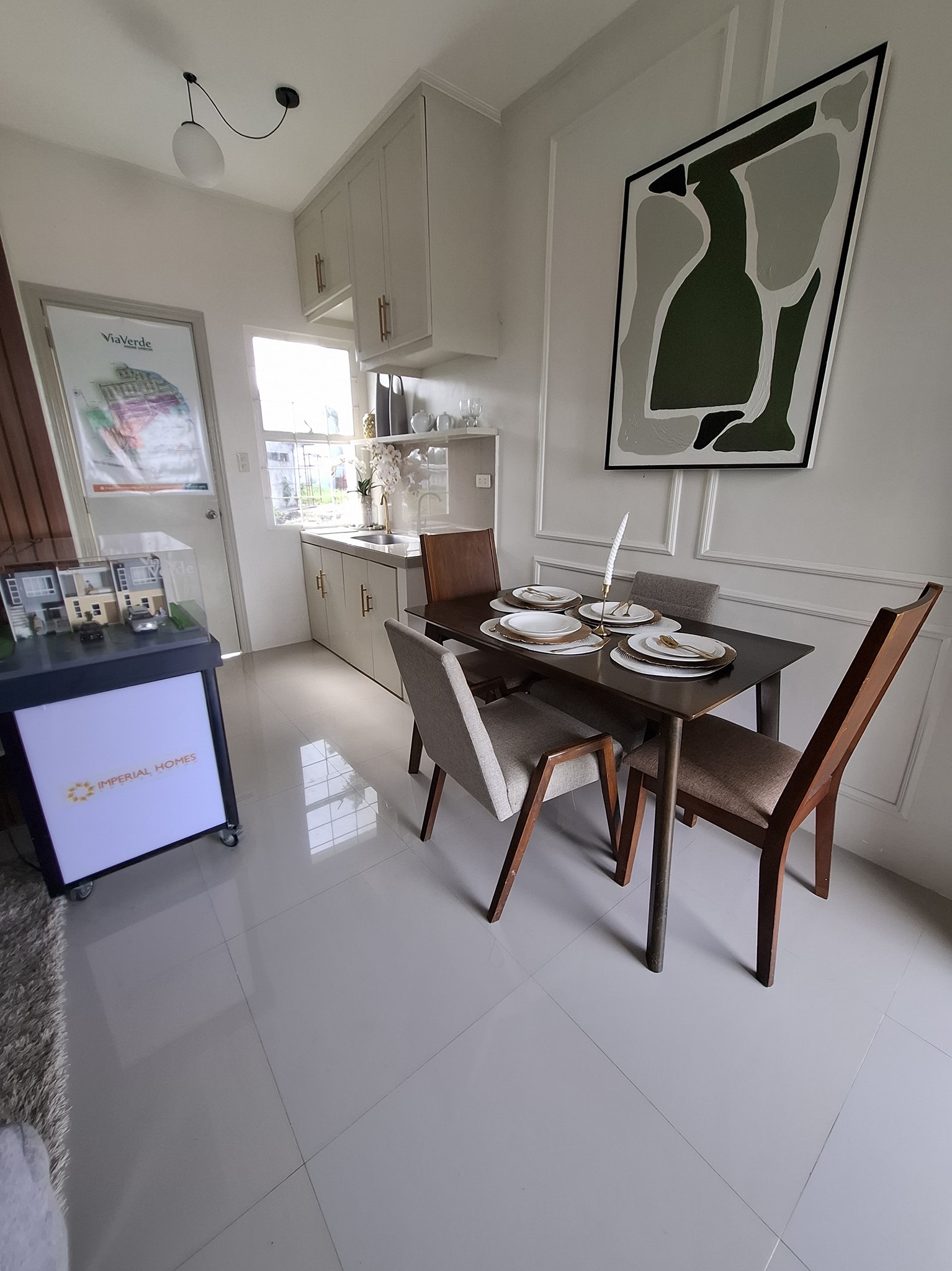 Via Verde in Bicol — real estate listing image 6
