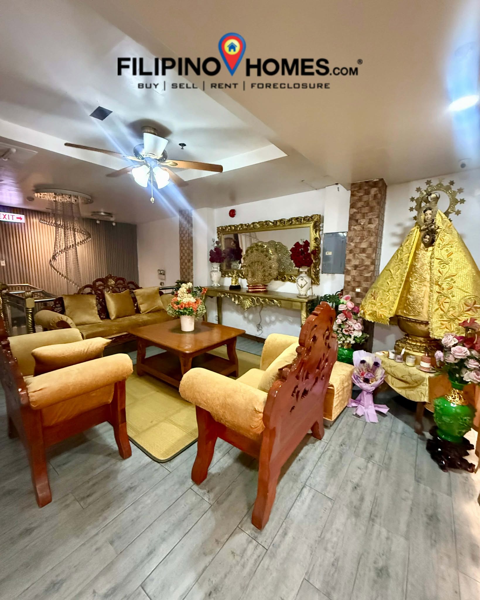 PRIME COMMERCIAL INVESTMENT in Bicol — real estate listing image 5
