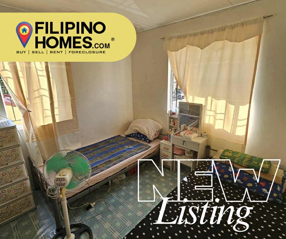 Camella Heights in Bicol — real estate listing image 5