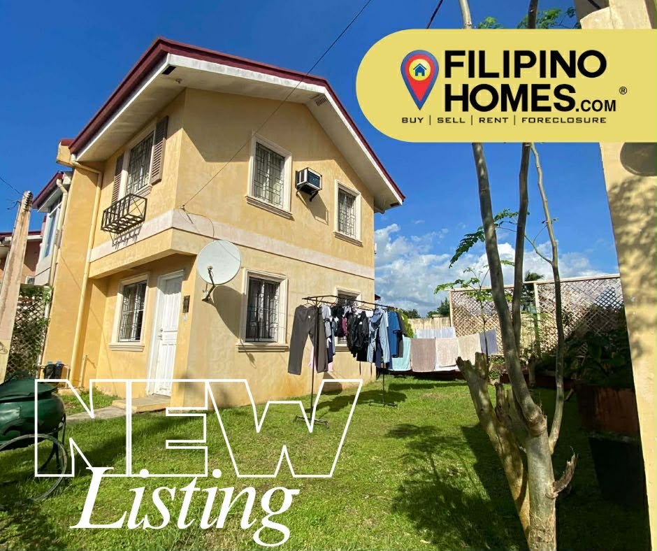 Camella Heights in Bicol — real estate listing image 6