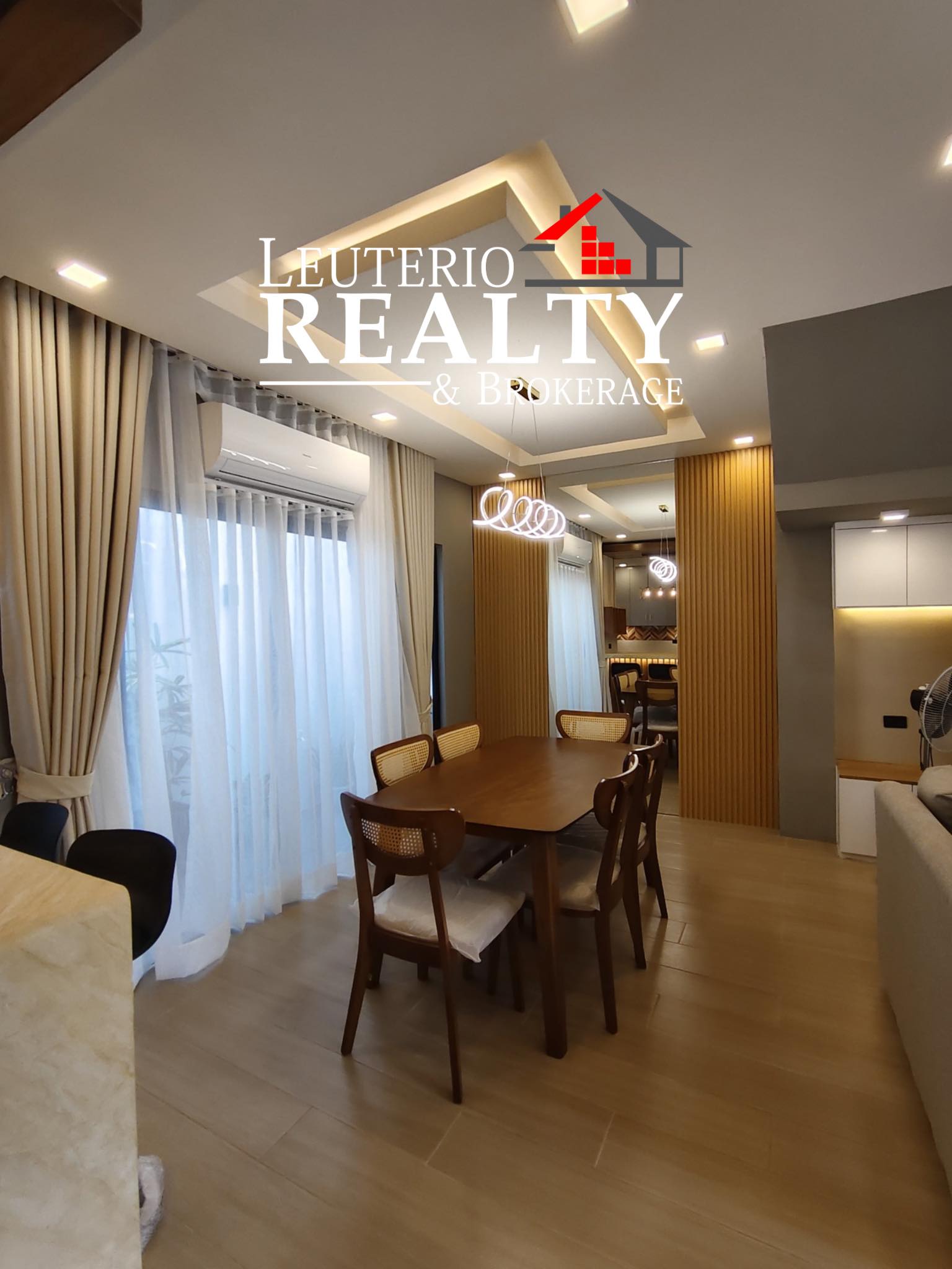 Parkview Executive Townhomes in Bicol — real estate listing image 9