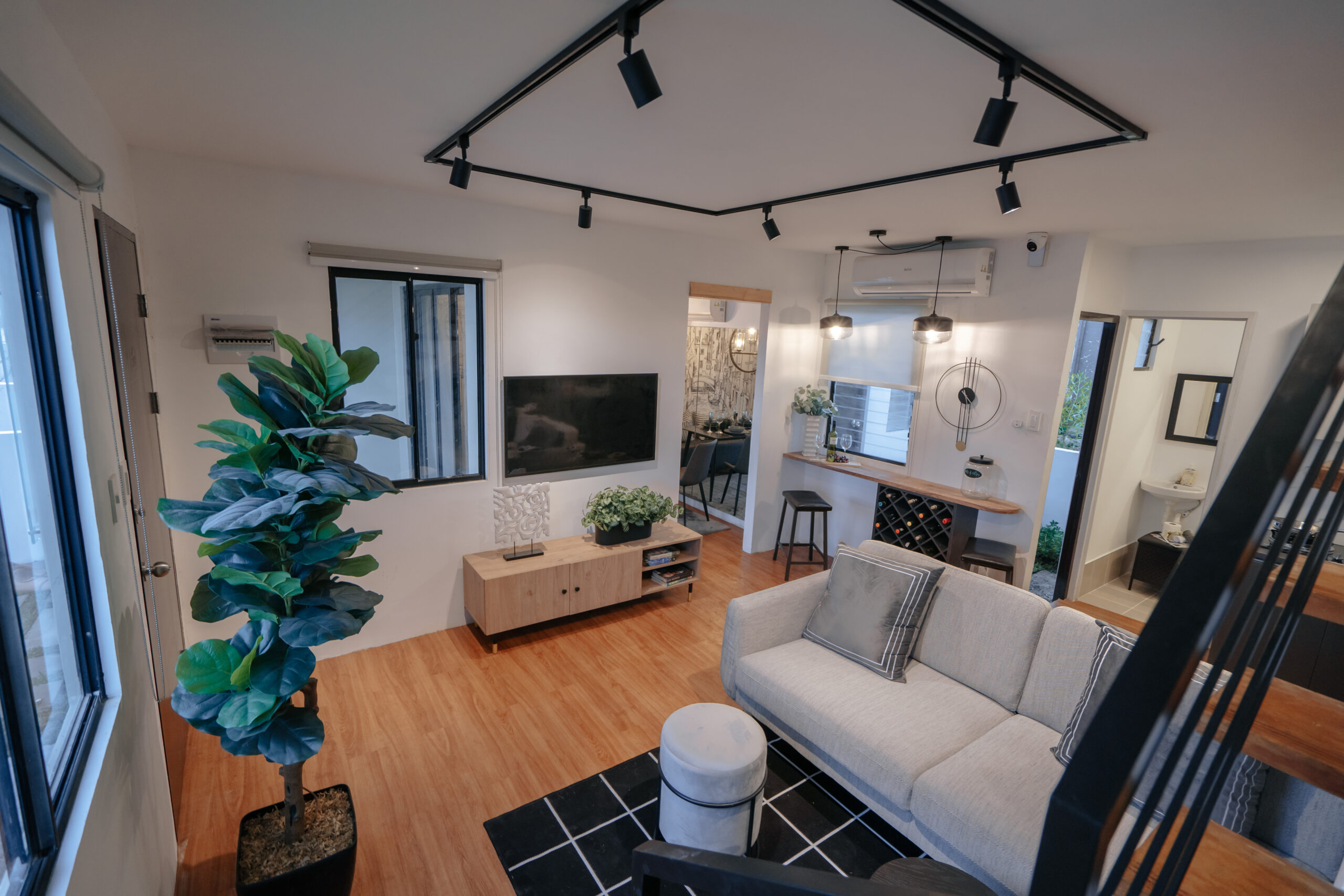 PHirst Park Homes in Bicol — real estate listing image 2