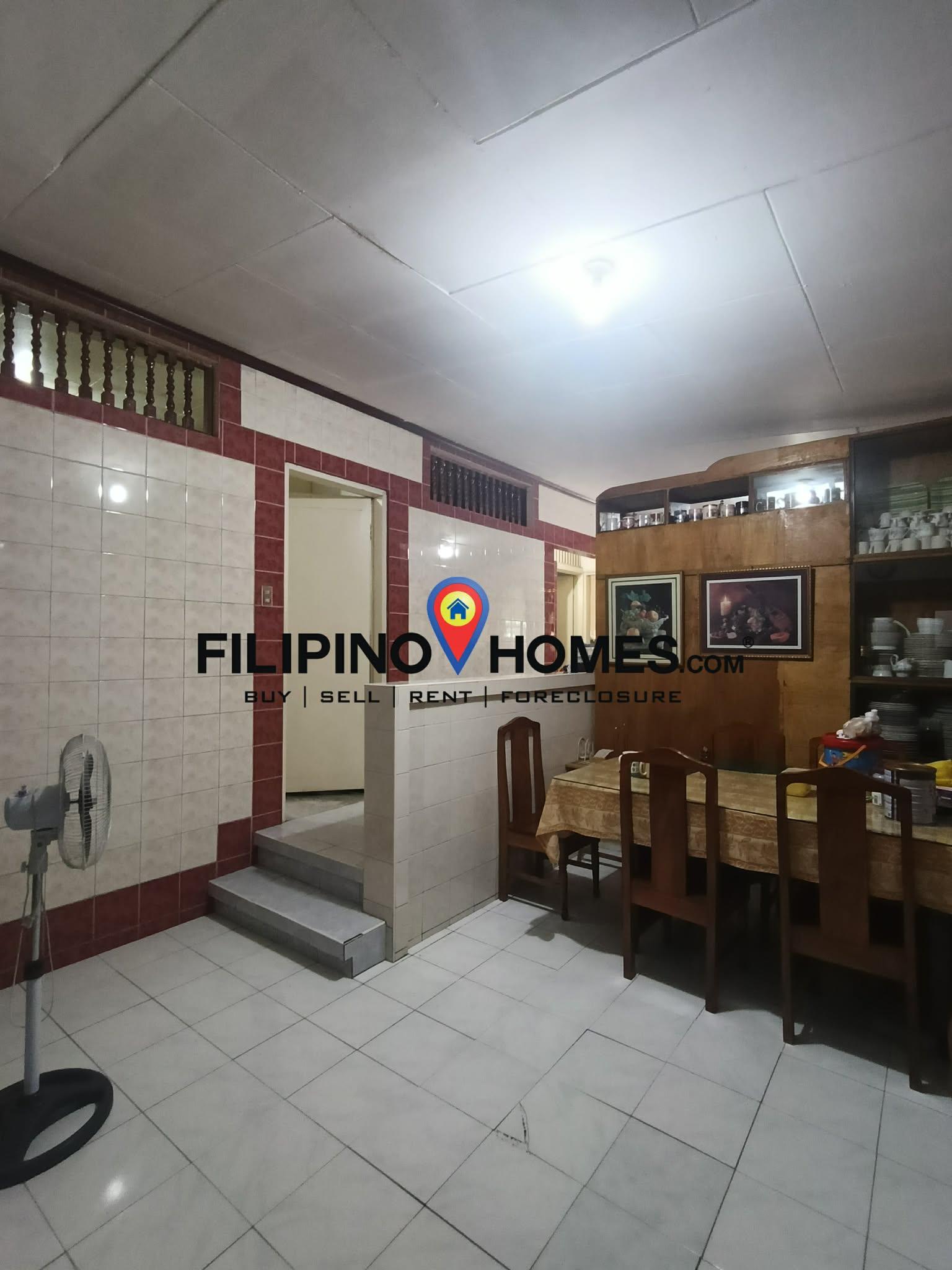 BROKERAGE: House and Lot for Sale in Bicol — real estate listing image 2
