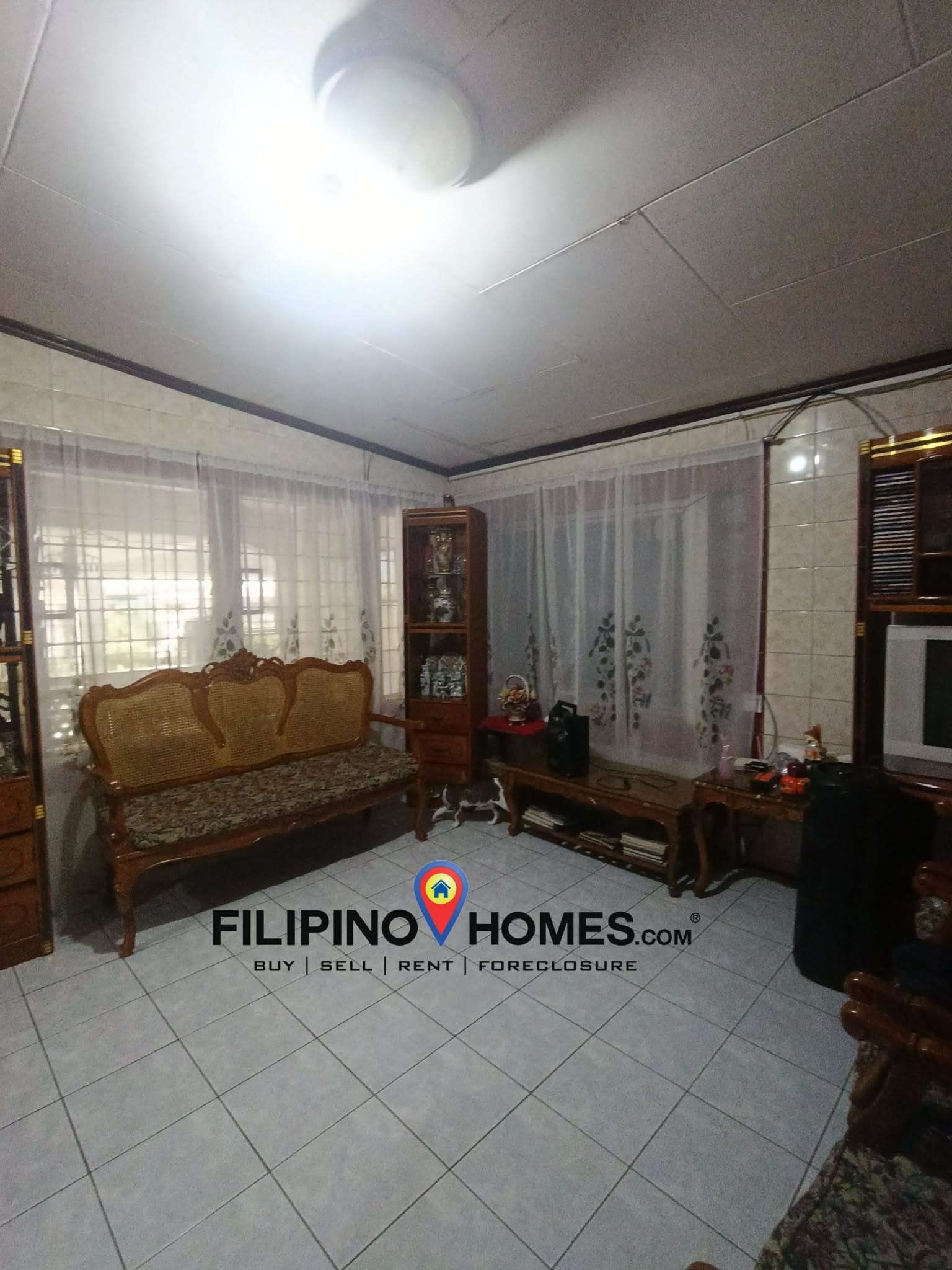 BROKERAGE: House and Lot for Sale in Bicol — real estate listing image 5