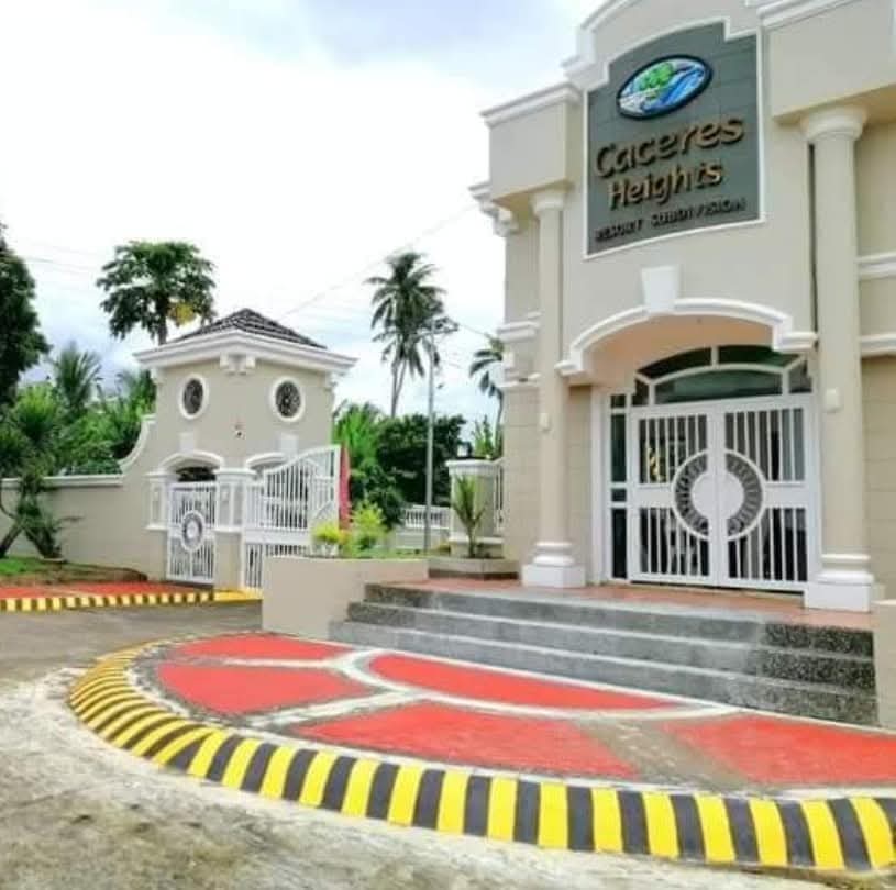 BROKERAGE: RESIDENTIAL LOT FOR SALE in Bicol — real estate listing image 4