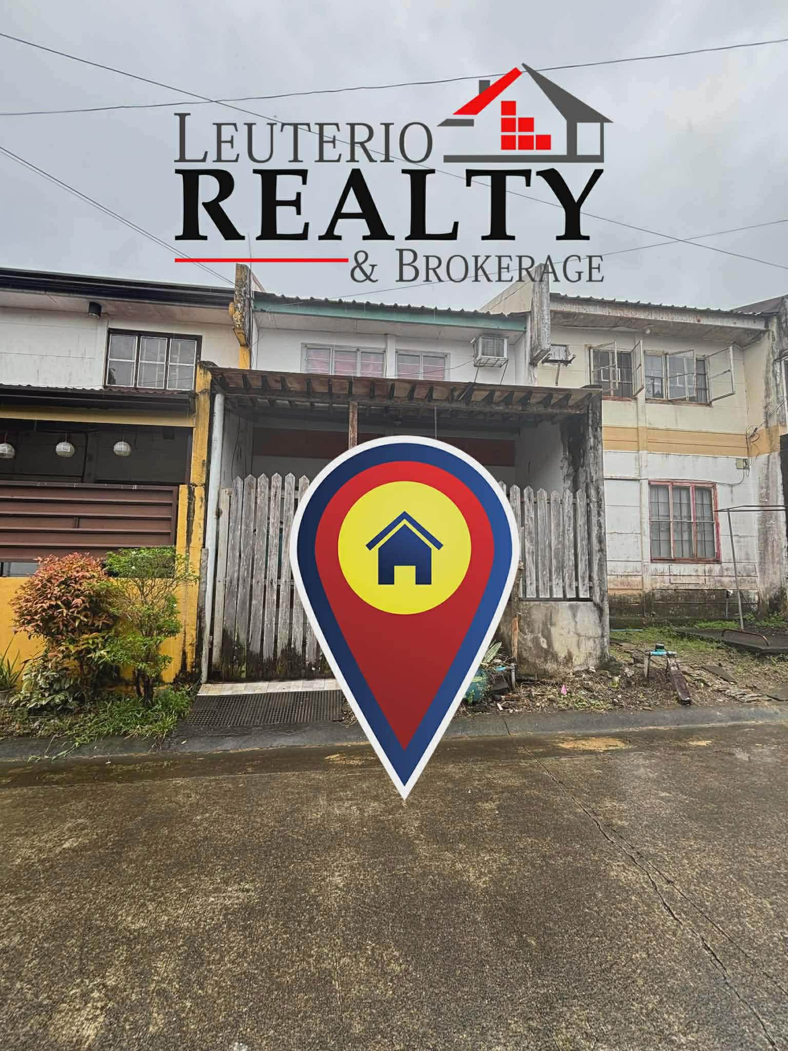 BROKERAGE: TOWNHOUSE FOR SALE in Bicol — real estate listing image 3