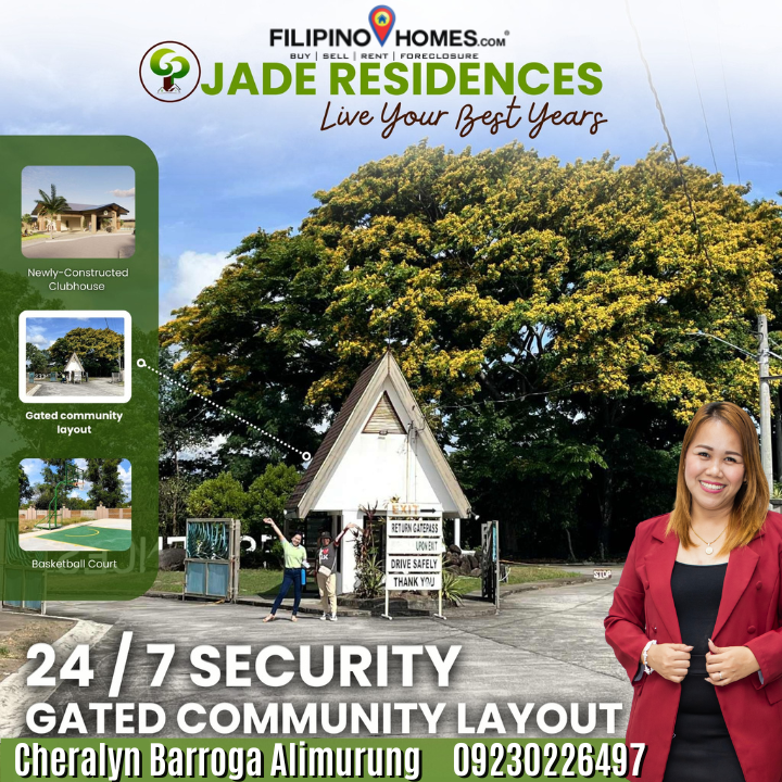 Jade Residences in Bicol — real estate listing image 1