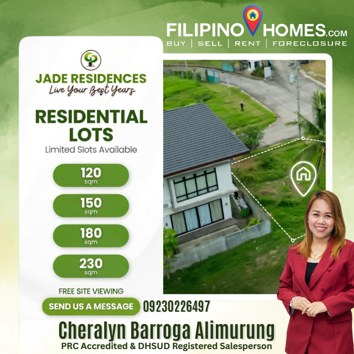 Jade Residences in Bicol — real estate listing image 1