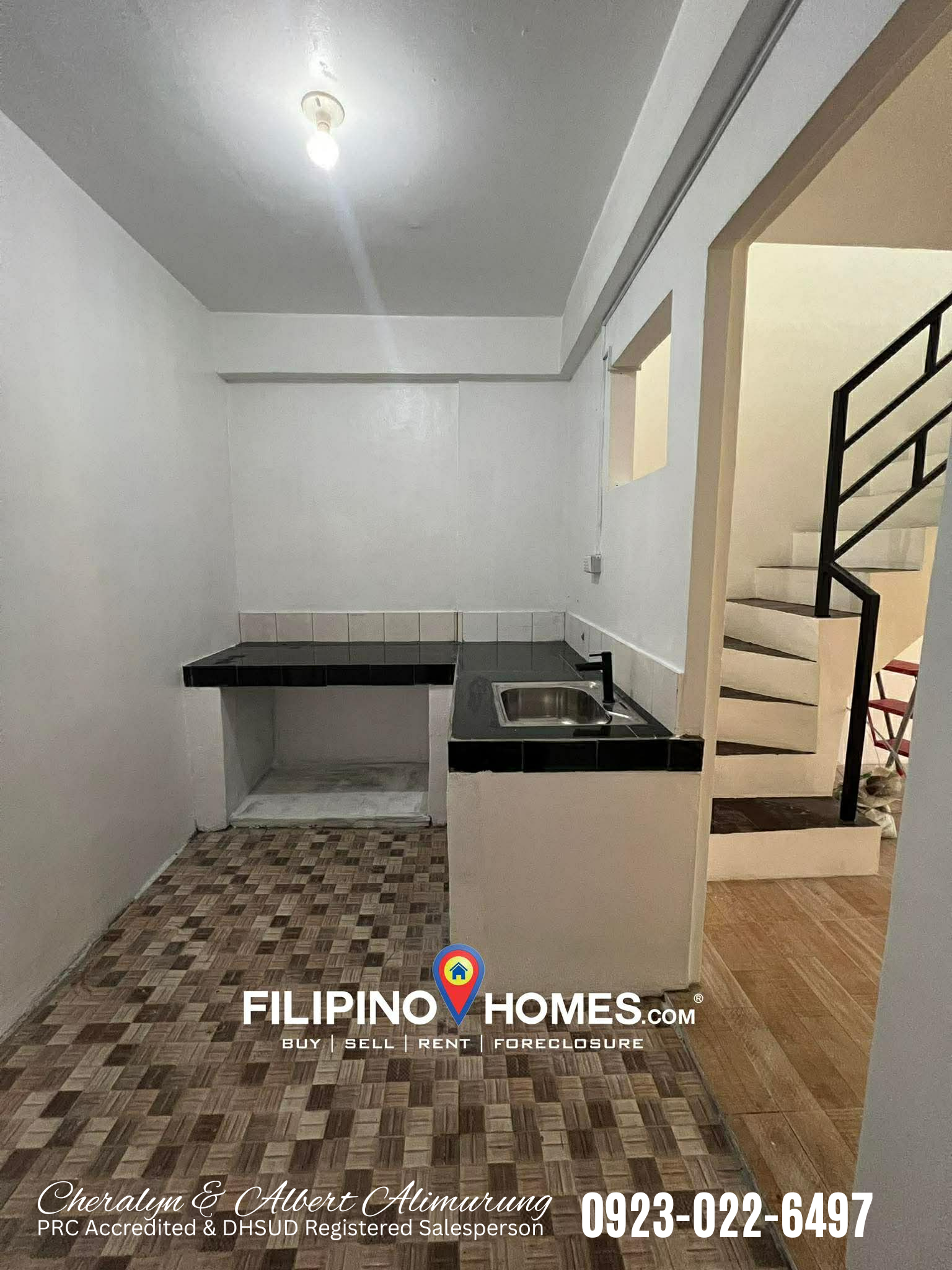 BROKERAGE: For Sale Deca Homes Sabella House & Lot in Bicol — real estate listing image 3