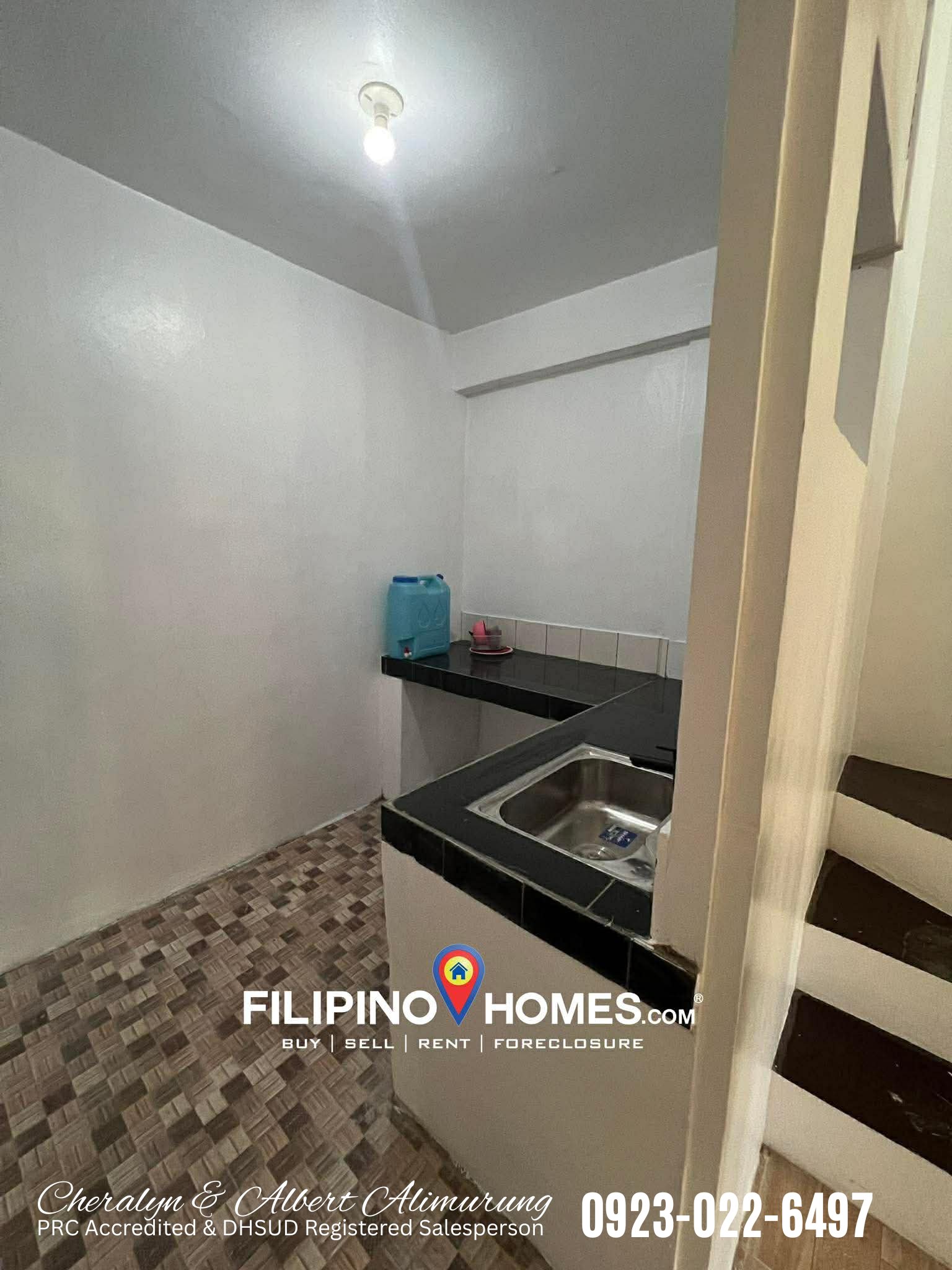 BROKERAGE: For Sale Deca Homes Sabella House & Lot in Bicol — real estate listing image 4