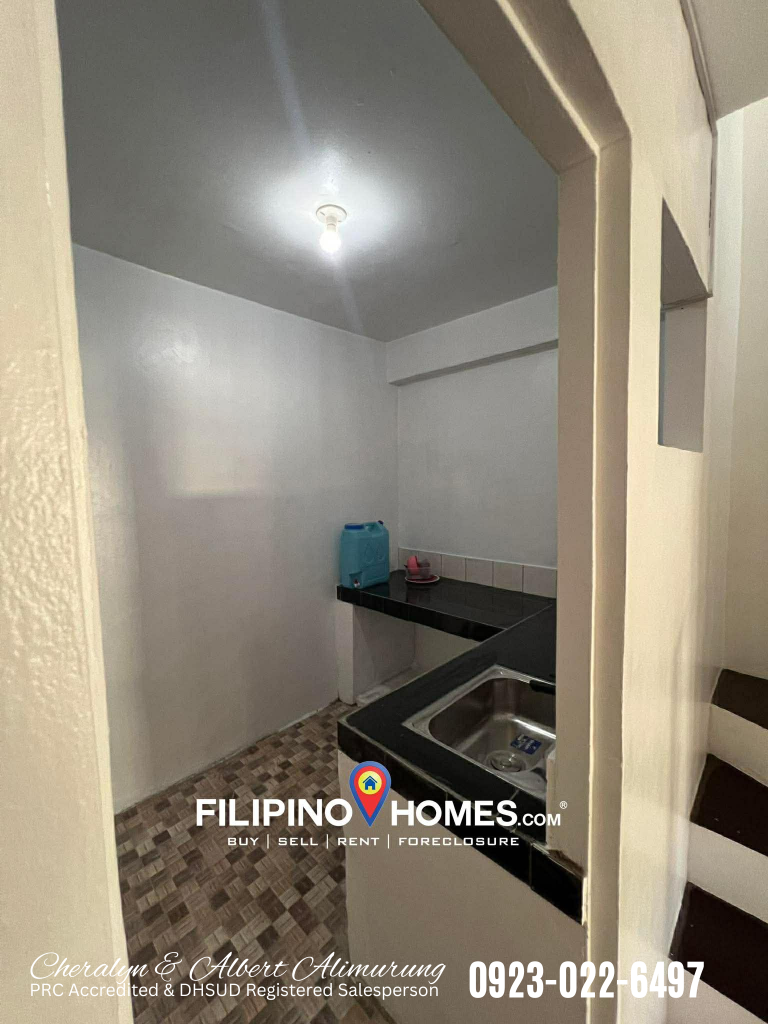 BROKERAGE: For Sale Deca Homes Sabella House & Lot in Bicol — real estate listing image 5