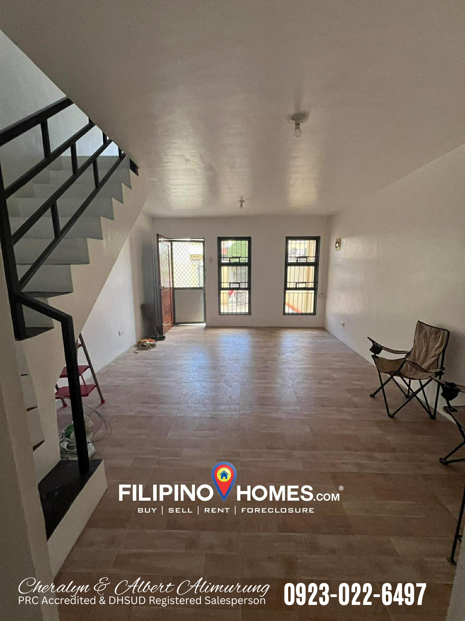 BROKERAGE: For Sale Deca Homes Sabella House & Lot in Bicol — real estate listing image 7