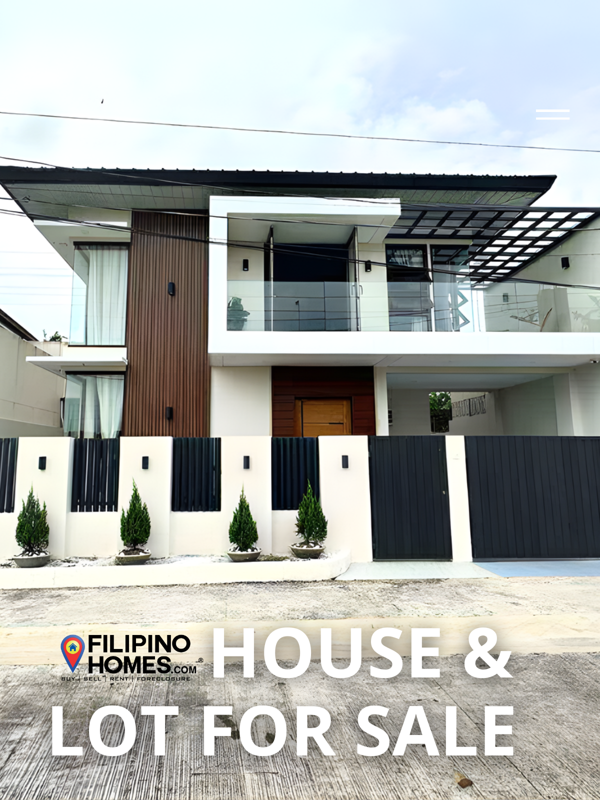 BROKERAGE: For Sale 4BR House & Lot in Bicol — real estate listing image 1