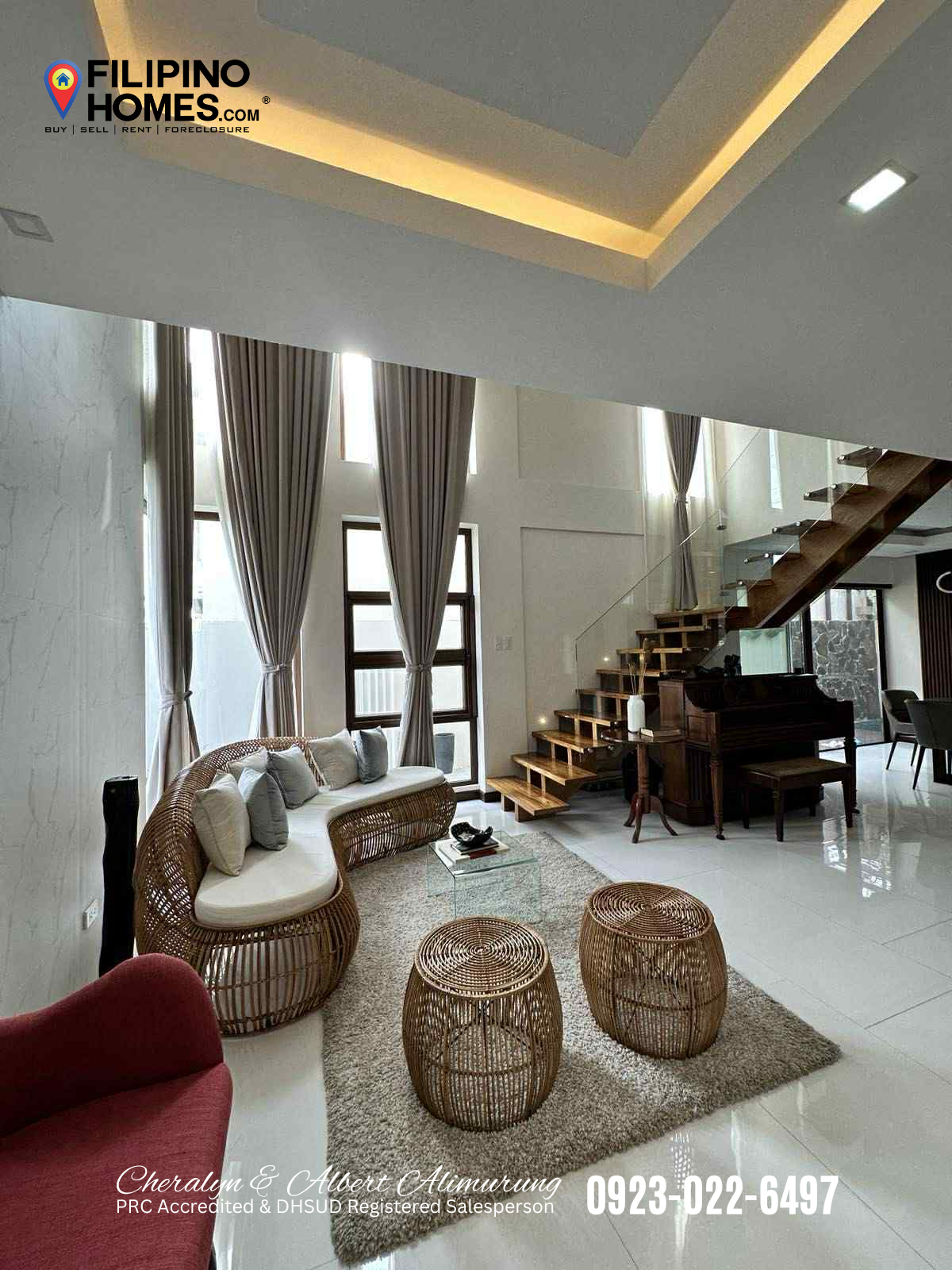 BROKERAGE: For Sale 4BR House & Lot in Bicol — real estate listing image 13