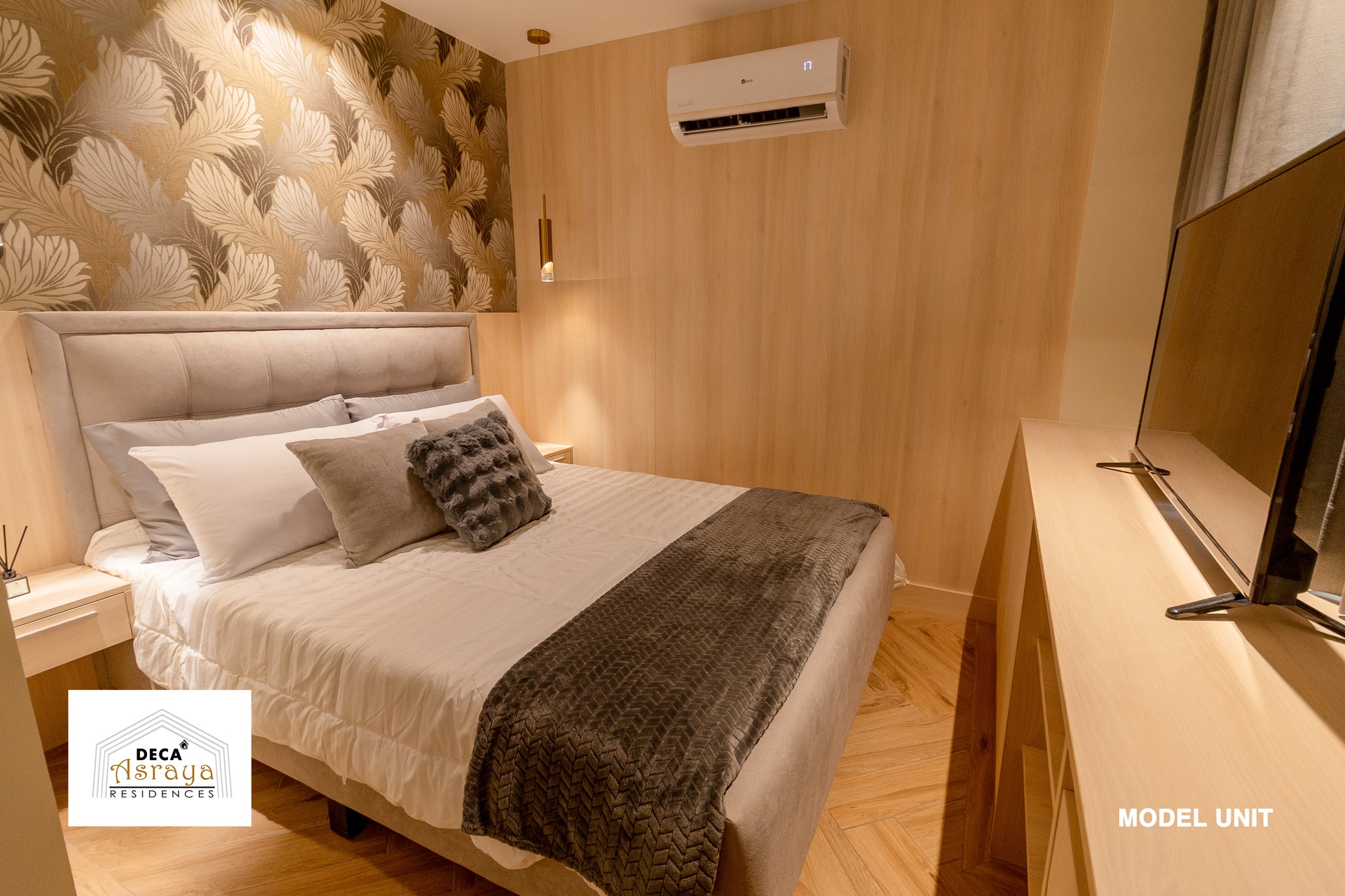 Deca Asraya Residences | 3 Storey House in Bicol — real estate listing image 5