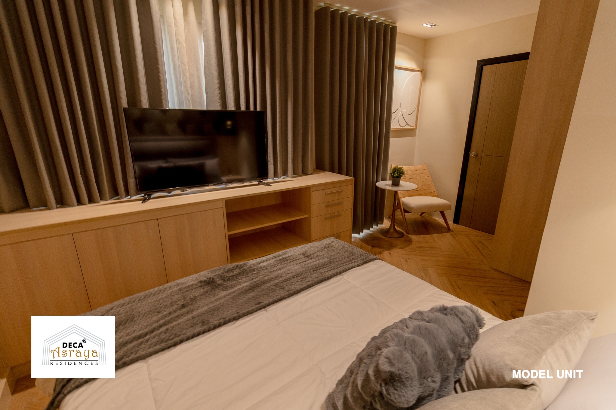 Deca Asraya Residences | 3 Storey House in Bicol — real estate listing image 6