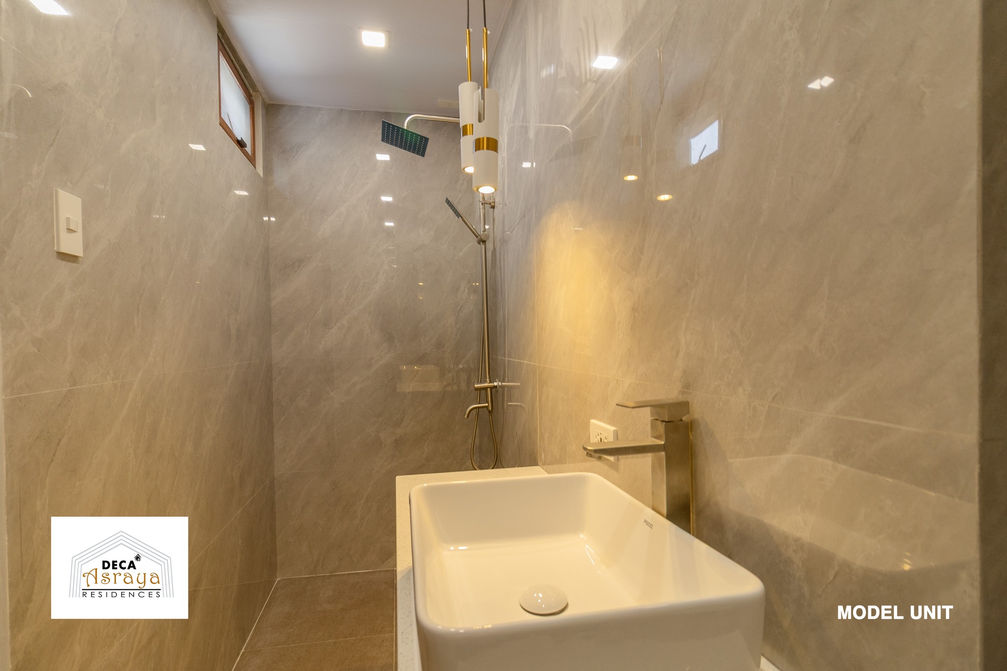 Deca Asraya Residences | 3 Storey House in Bicol — real estate listing image 7