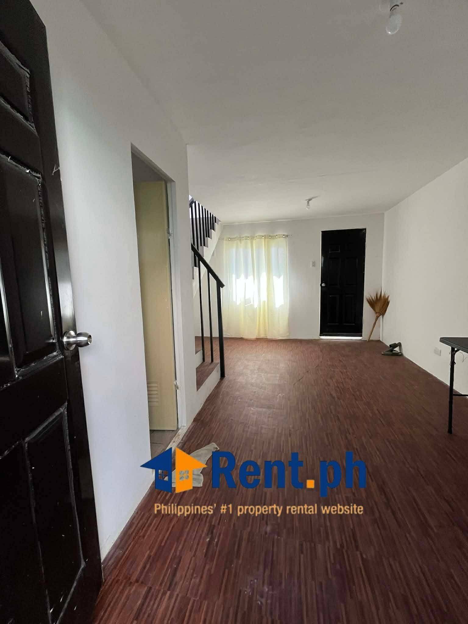 For Rent: 2 Storey House in Bicol — real estate listing image 2