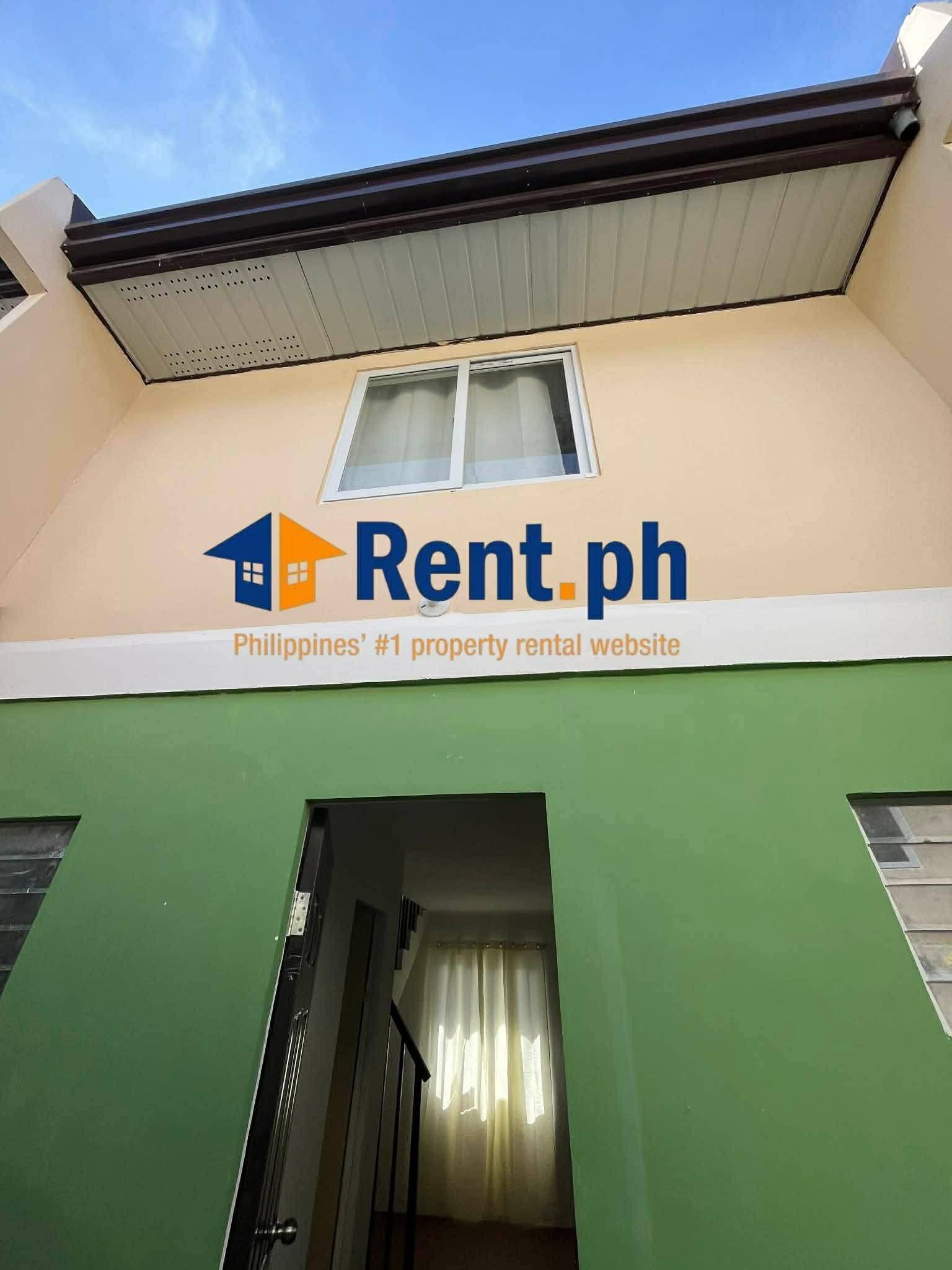 For Rent: 2 Storey House in Bicol — real estate listing image 5