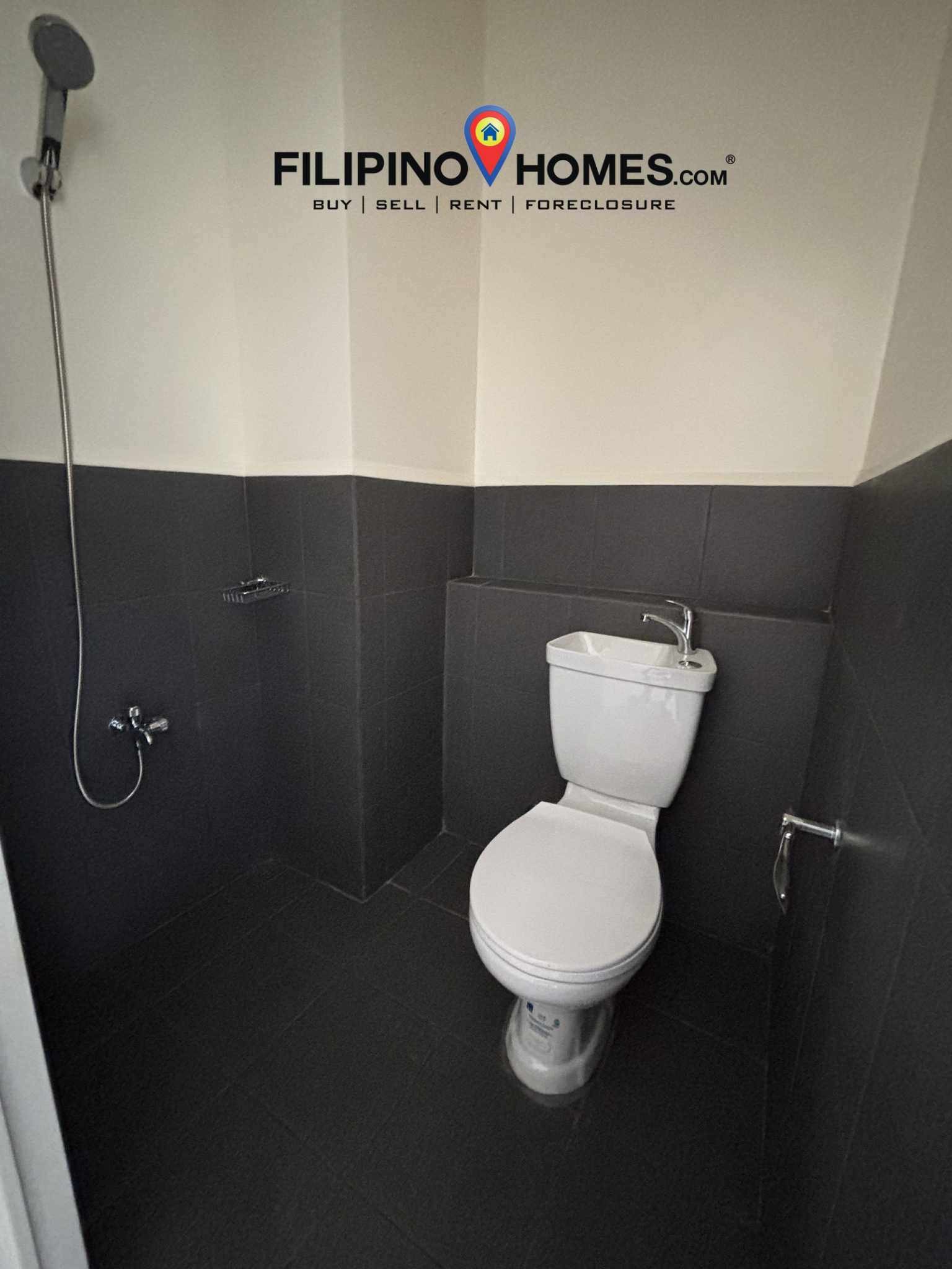 Urban Deca Towers Cubao Studio and 1BR in Bicol — real estate listing image 1