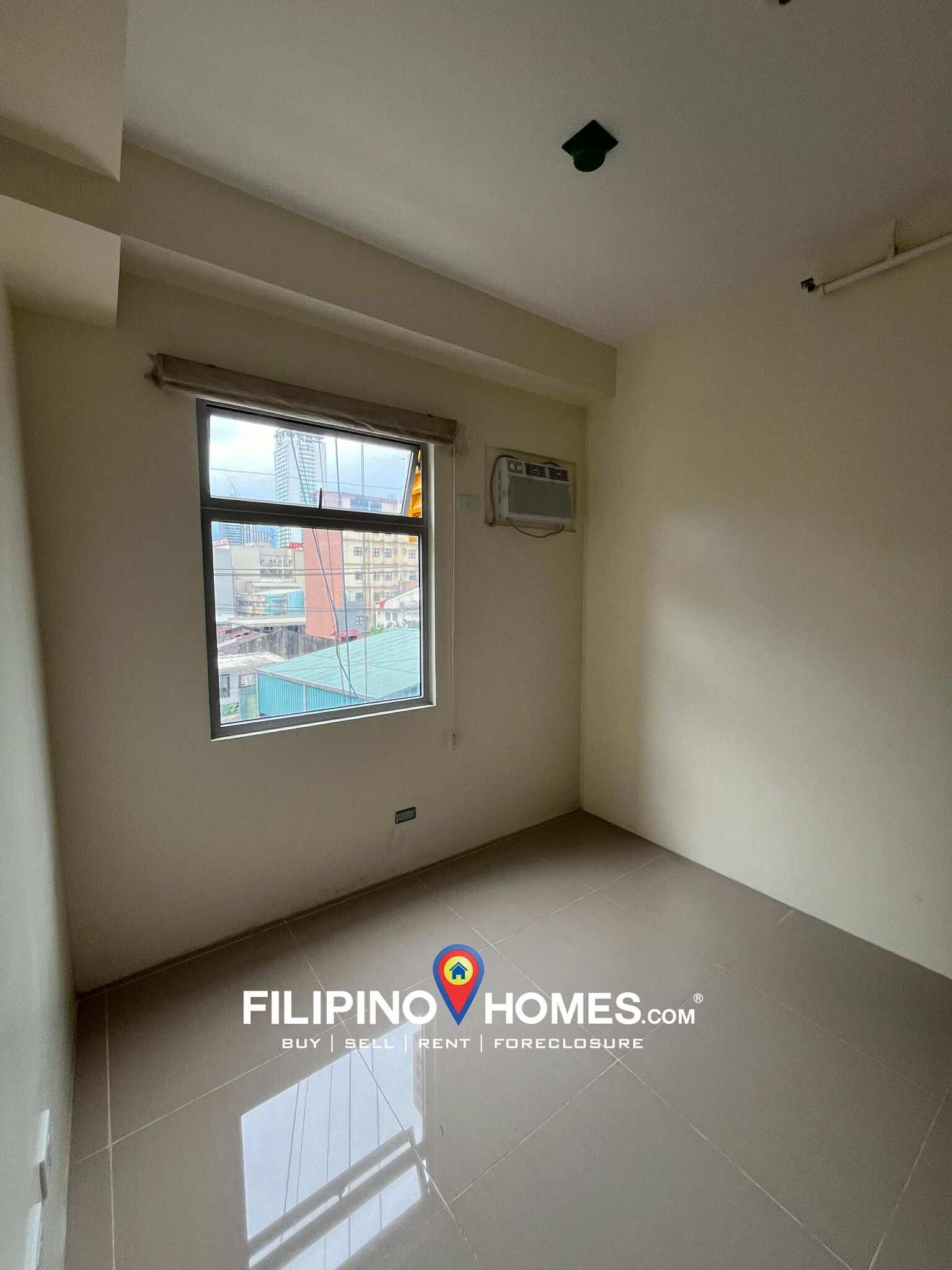 Urban Deca Towers Cubao Studio and 1BR in Bicol — real estate listing image 2