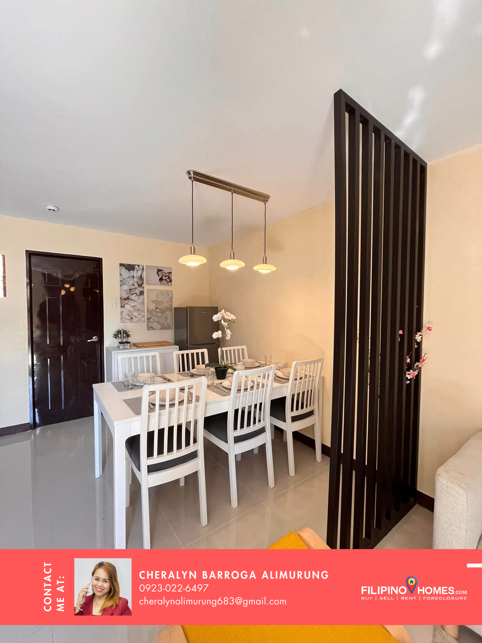 Caya Homes Candelaria Quezon House & Lot in Bicol — real estate listing image 4