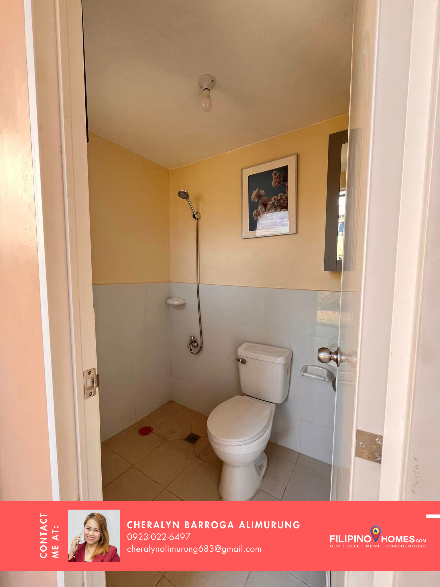 Caya Homes Candelaria Quezon House & Lot in Bicol — real estate listing image 6