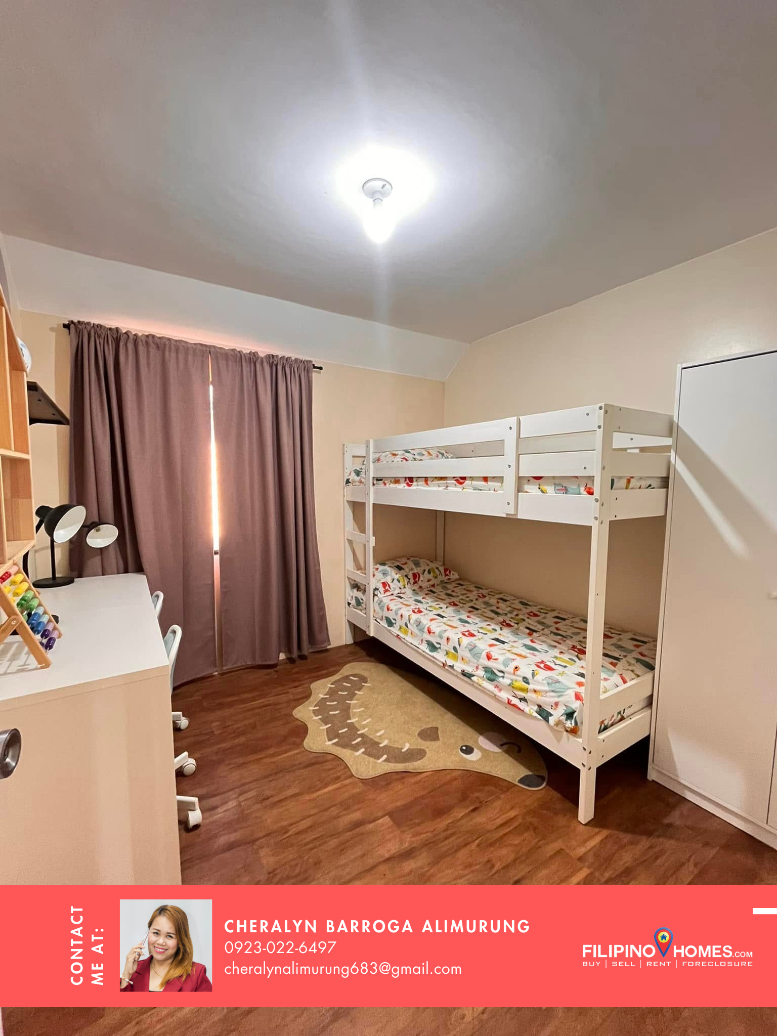 Caya Homes Candelaria Quezon House & Lot in Bicol — real estate listing image 9