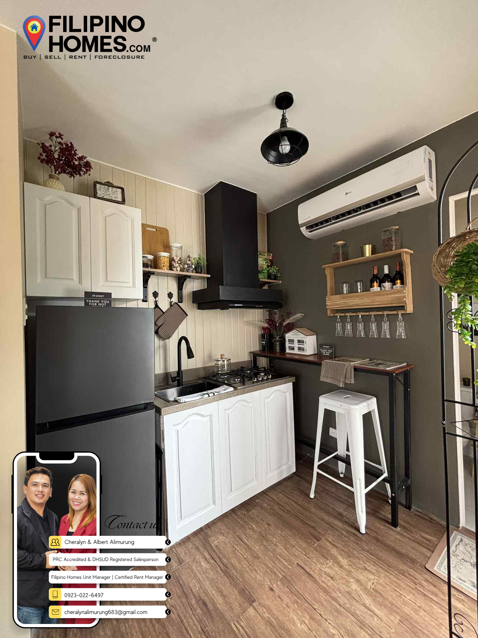 PHirst Park Homes – San Pablo East in Bicol — real estate listing image 6