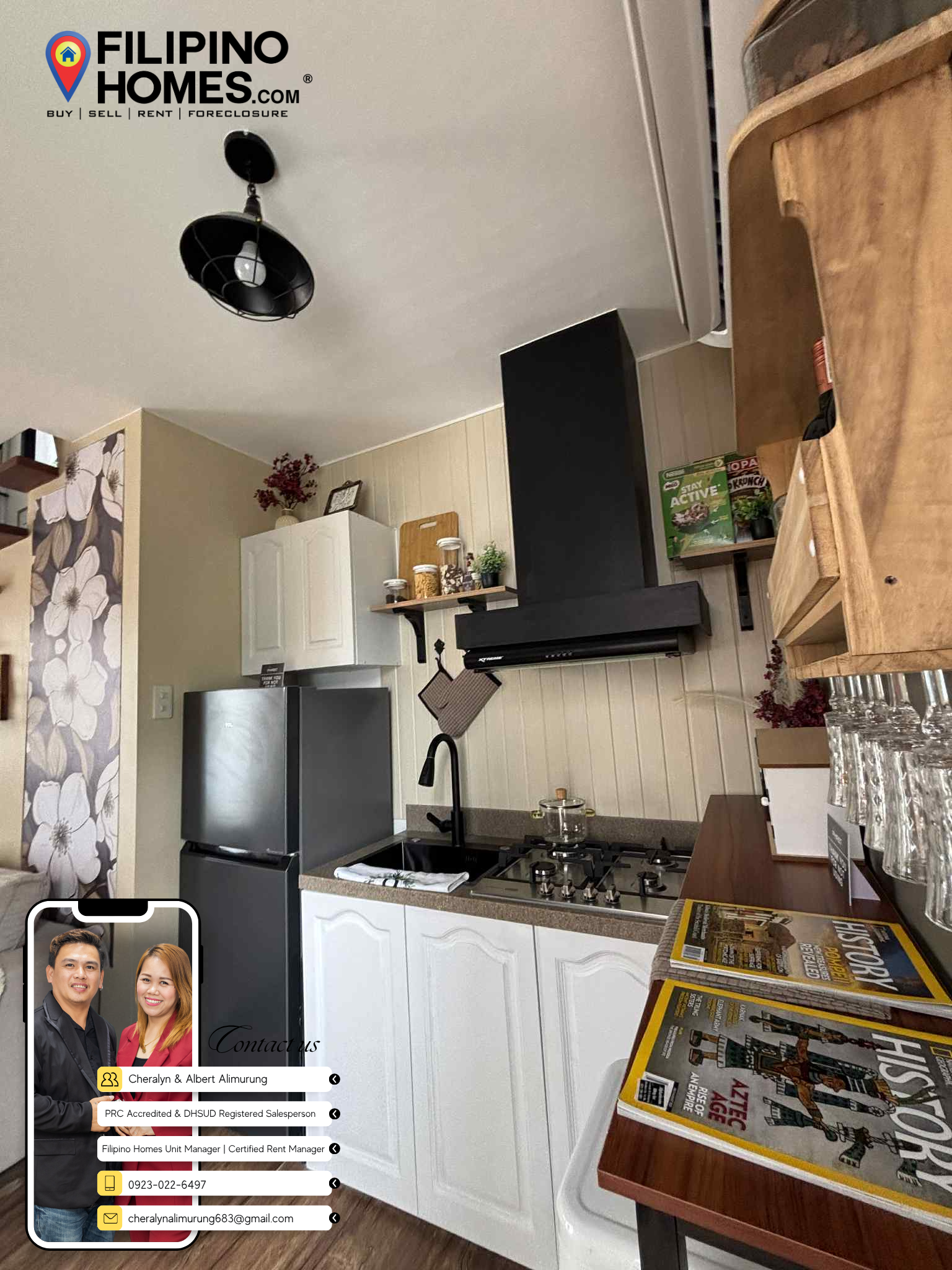 PHirst Park Homes – San Pablo East in Bicol — real estate listing image 7