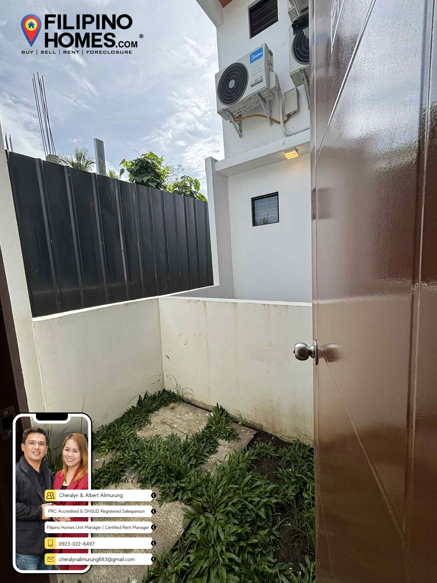 PHirst Park Homes – San Pablo East in Bicol — real estate listing image 8