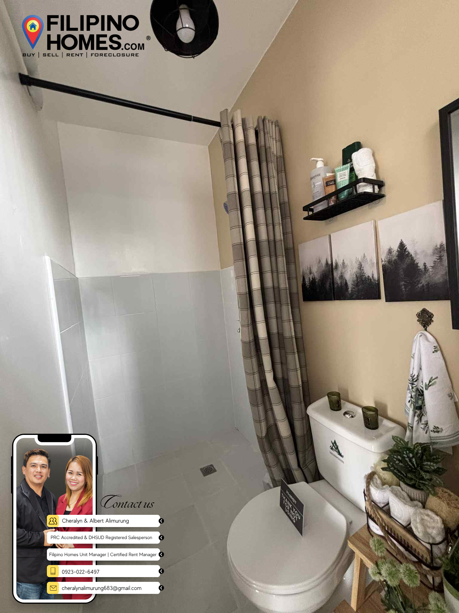 PHirst Park Homes – San Pablo East in Bicol — real estate listing image 9