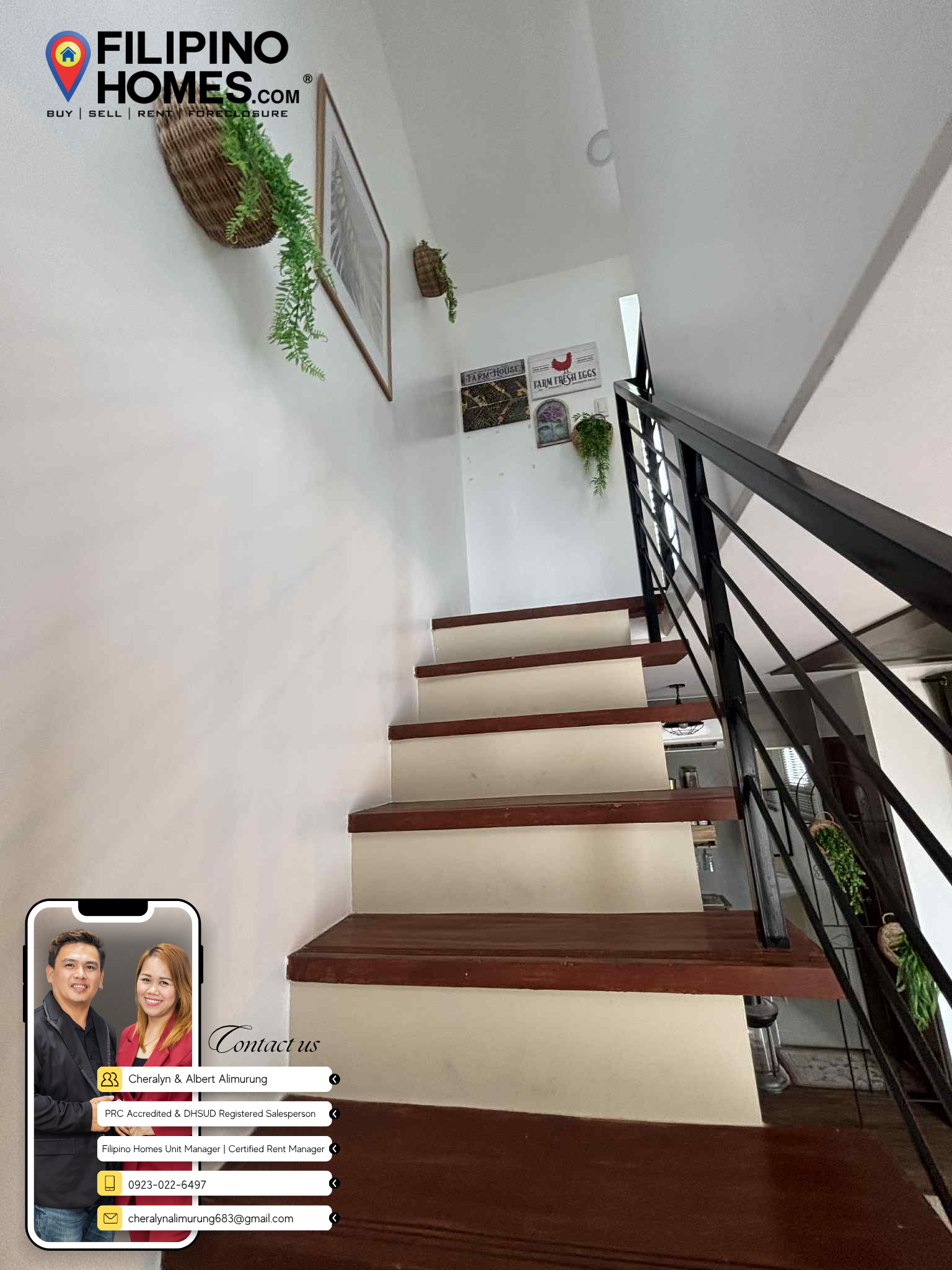 PHirst Park Homes – San Pablo East in Bicol — real estate listing image 11