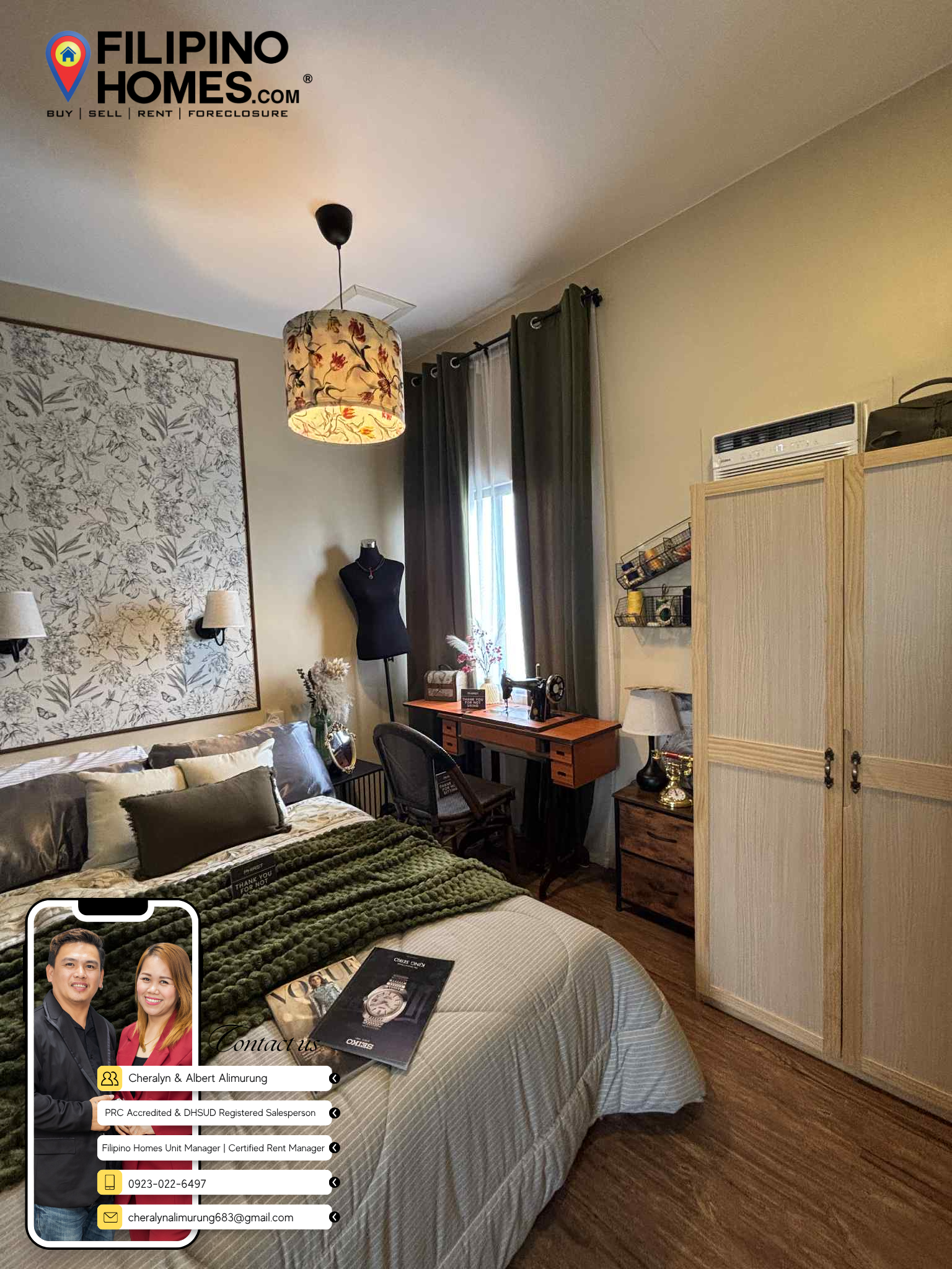 PHirst Park Homes – San Pablo East in Bicol — real estate listing image 12