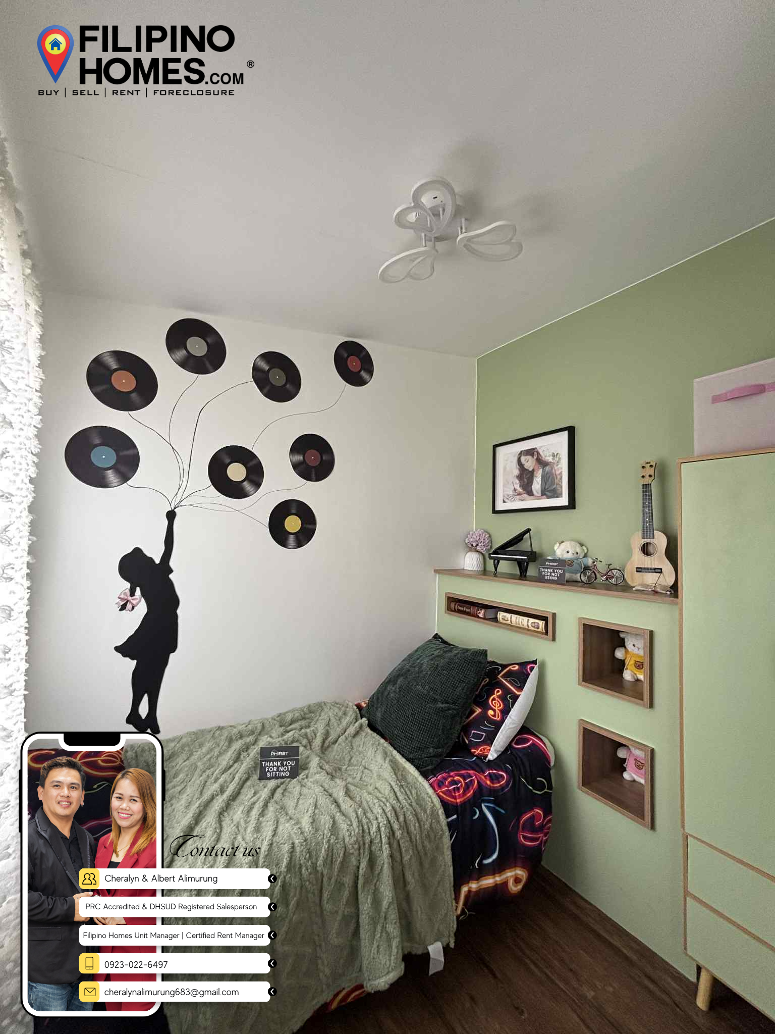 PHirst Park Homes – San Pablo East in Bicol — real estate listing image 14