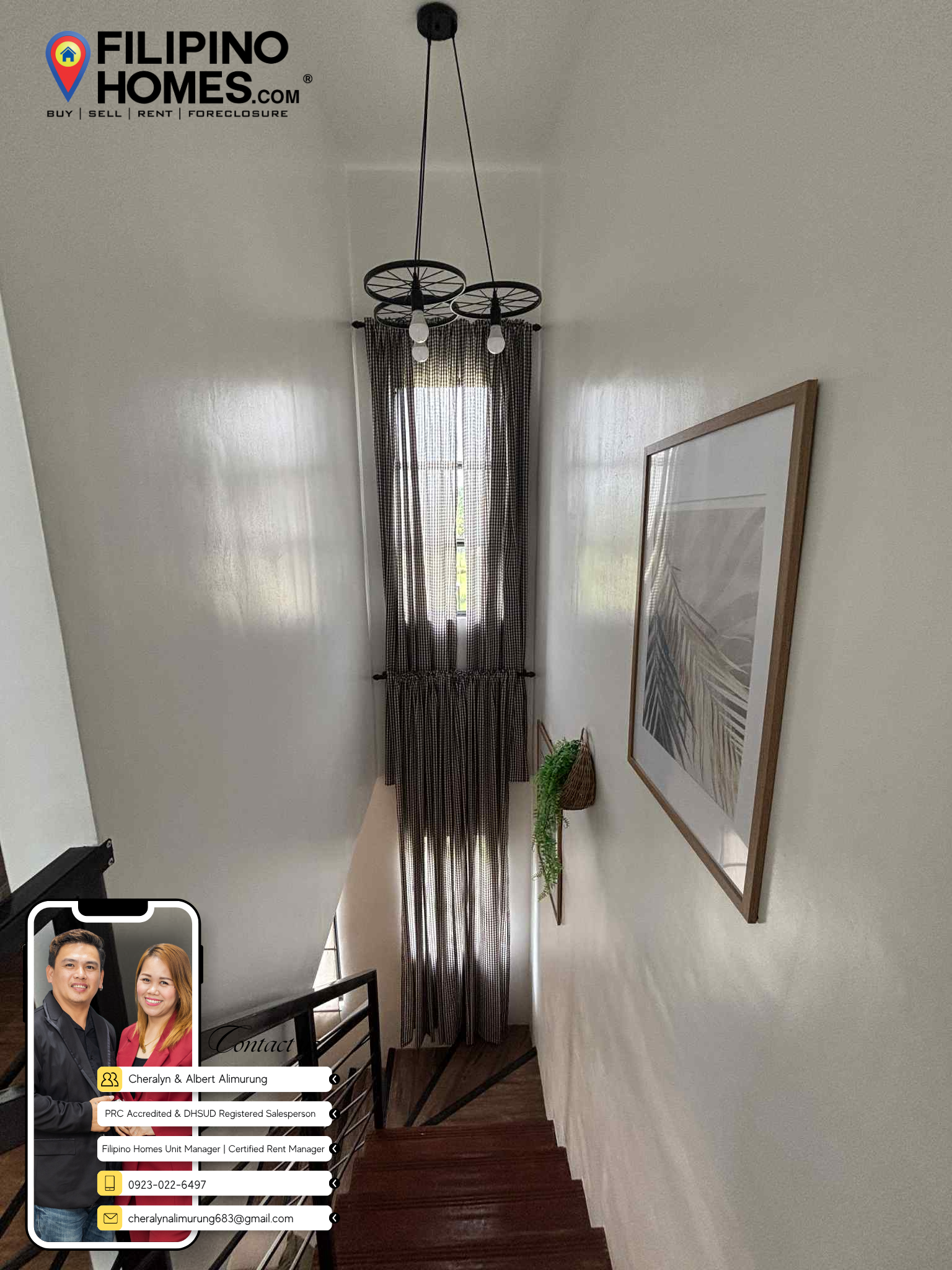 PHirst Park Homes – San Pablo East in Bicol — real estate listing image 15