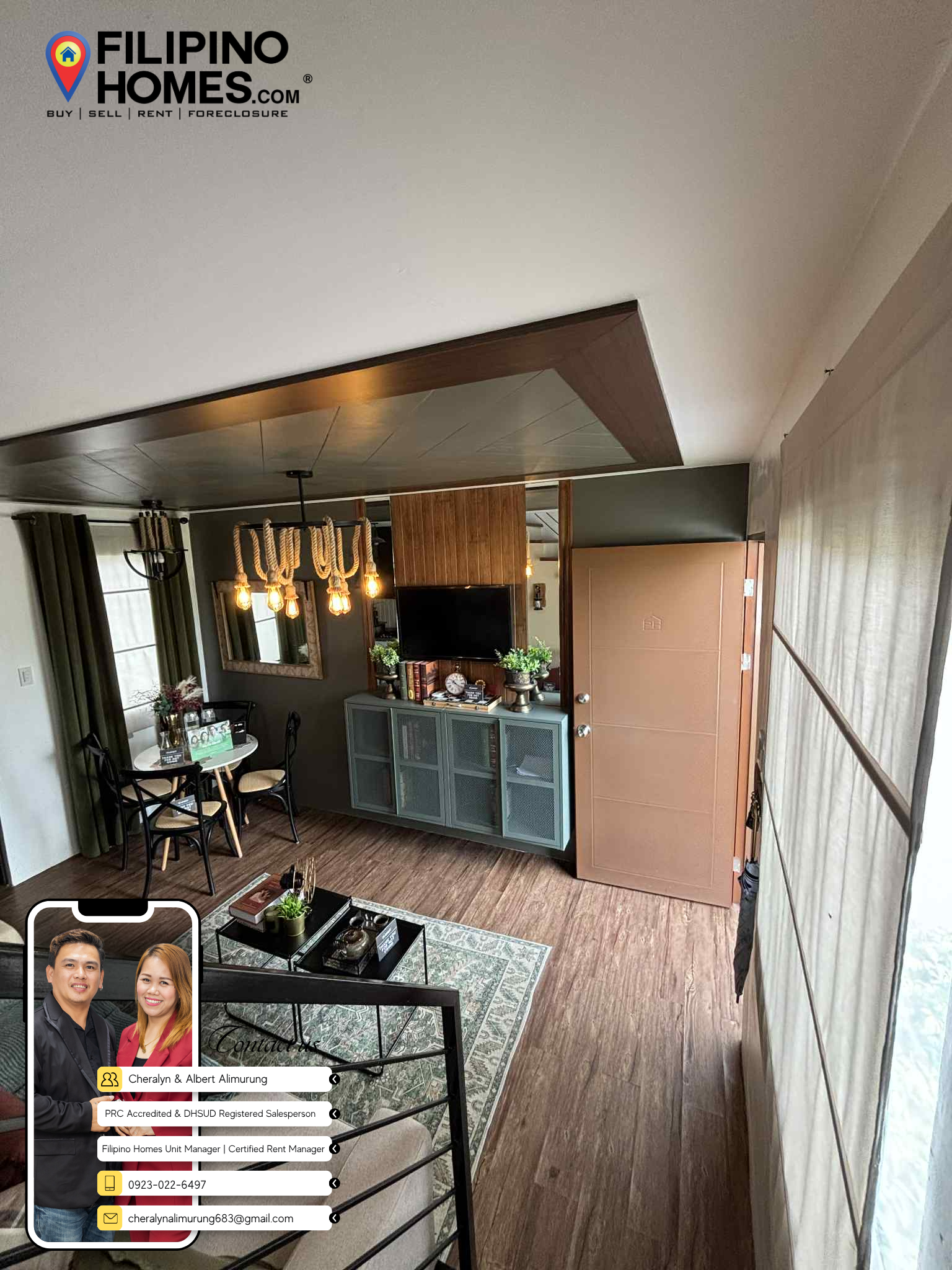 PHirst Park Homes – San Pablo East in Bicol — real estate listing image 16