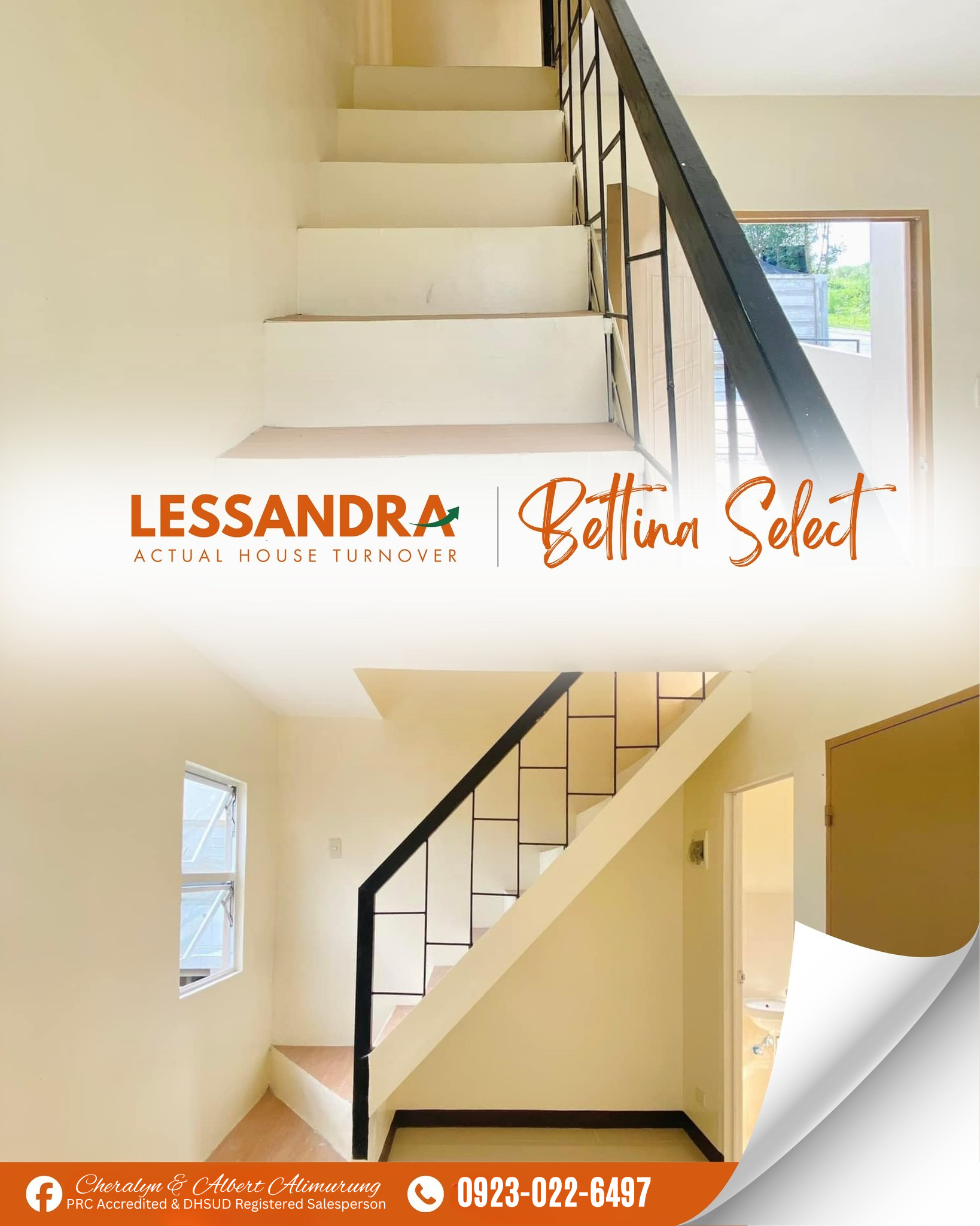 Bettina Select by Lessandra in Bicol — real estate listing image 2