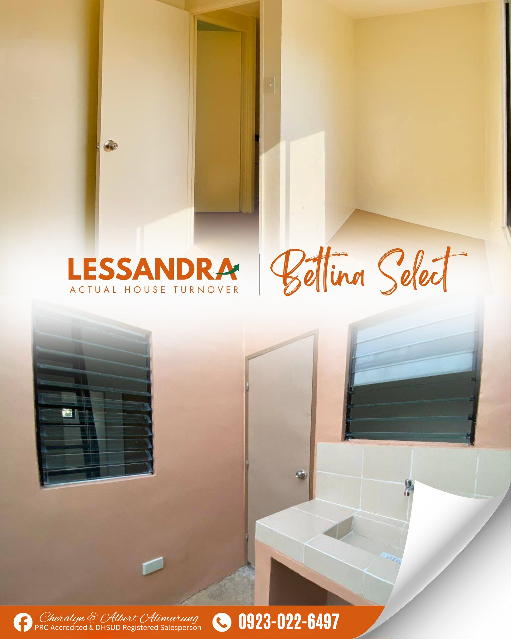 Bettina Select by Lessandra in Bicol — real estate listing image 3