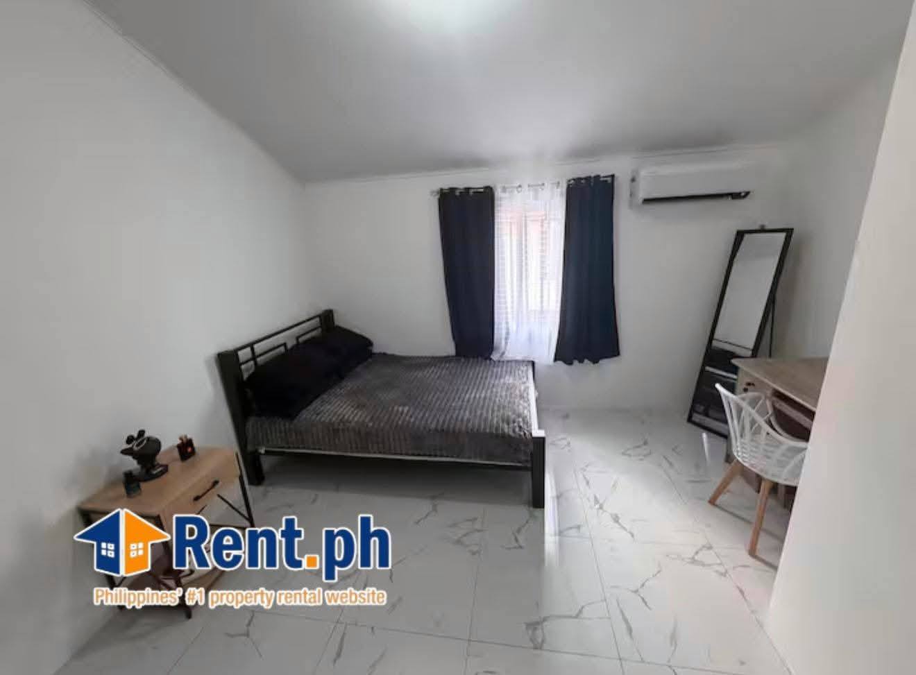 FOR RENT: Deca Envira Pacol Semi-furnished House & Lot in Bicol — real estate listing image 1