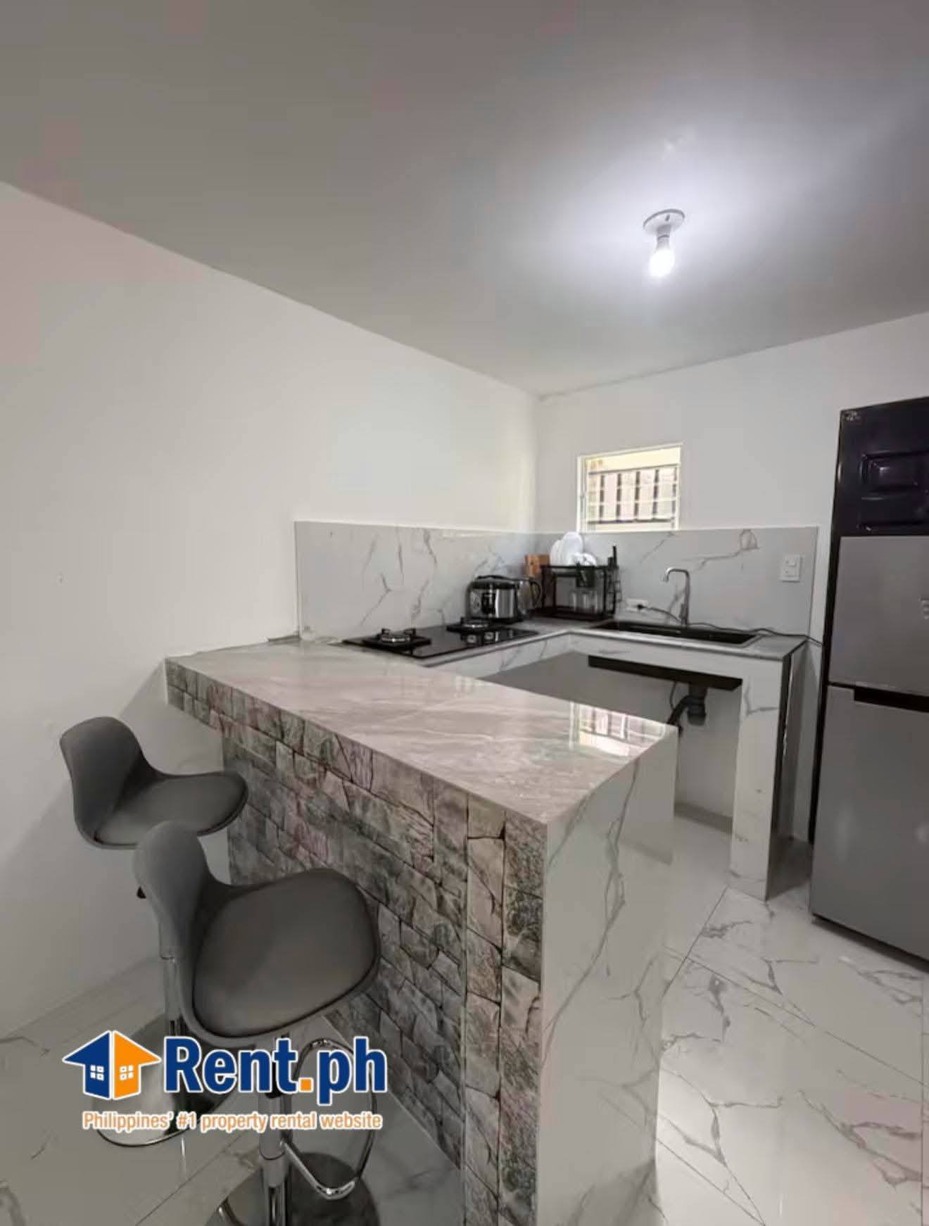 FOR RENT: Deca Envira Pacol Semi-furnished House & Lot in Bicol — real estate listing image 4