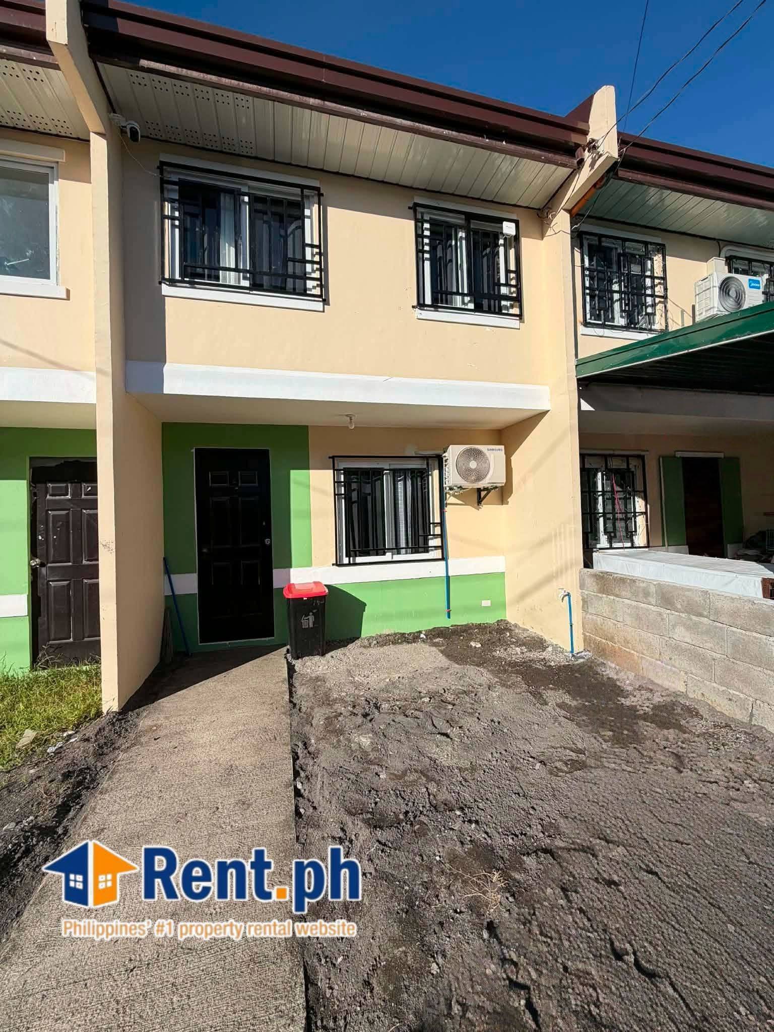 FOR RENT: Deca Envira Pacol Semi-furnished House & Lot in Bicol — real estate listing image 6