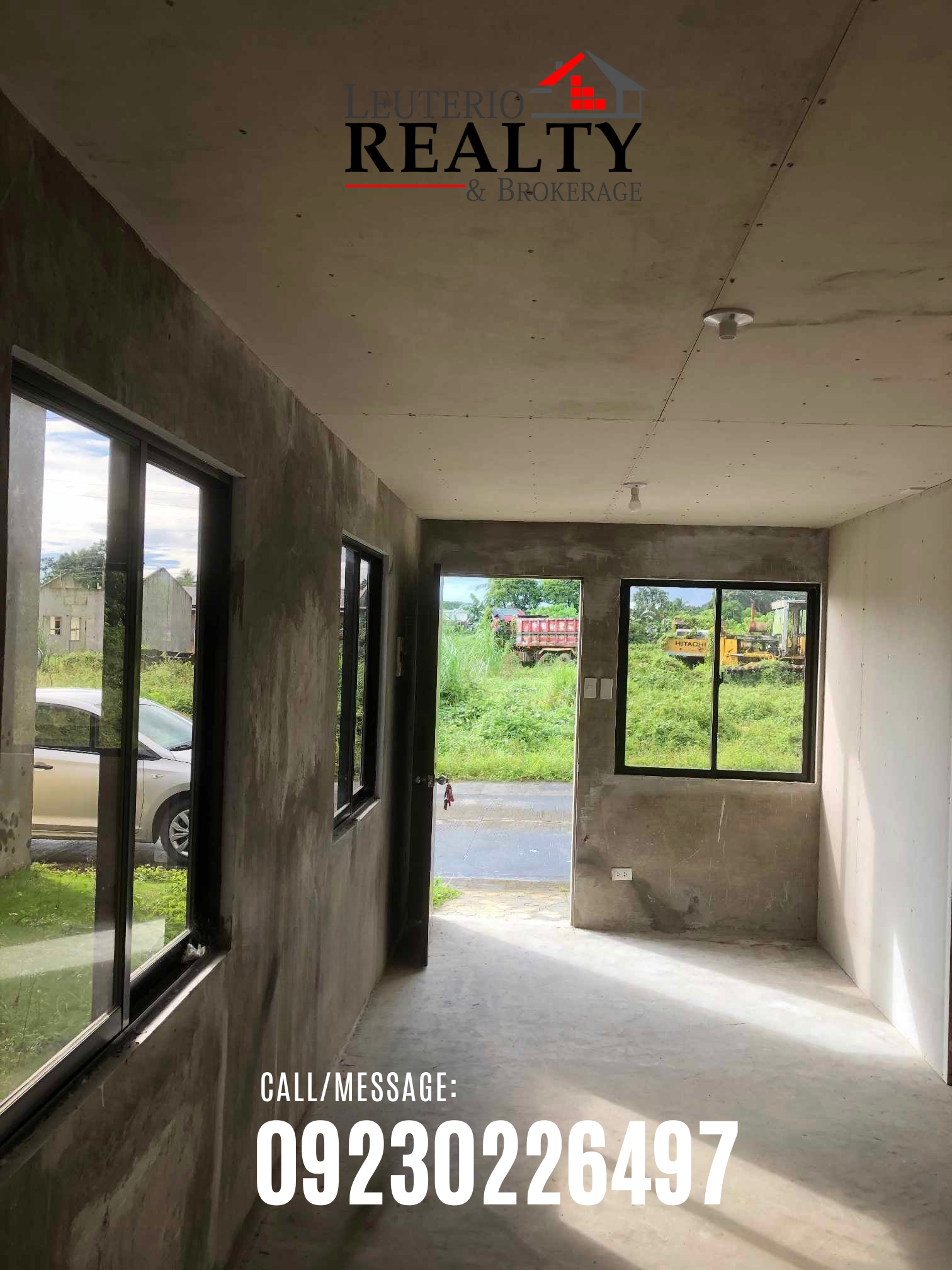 BROKERAGE: Naga Urban Residences Chelsea Unit in Bicol — real estate listing image 4