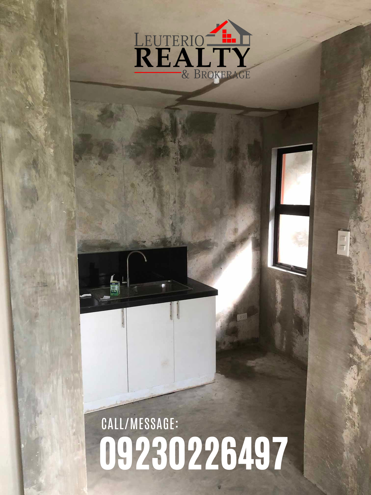 BROKERAGE: Naga Urban Residences Chelsea Unit in Bicol — real estate listing image 8