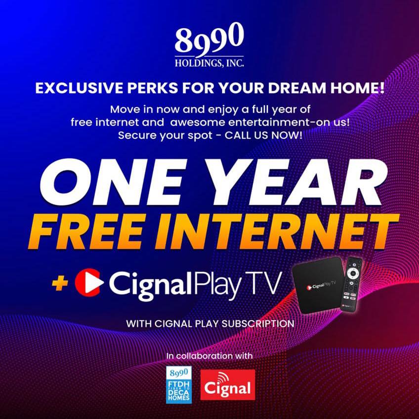 Urban Deca Homes Ortigas Condominium in Bicol — real estate listing image 2