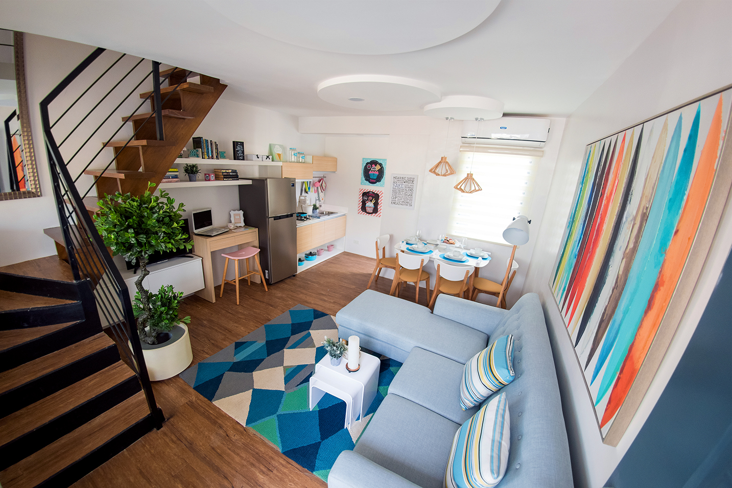 PHirst Park Homes Tanza in Bicol — real estate listing image 4