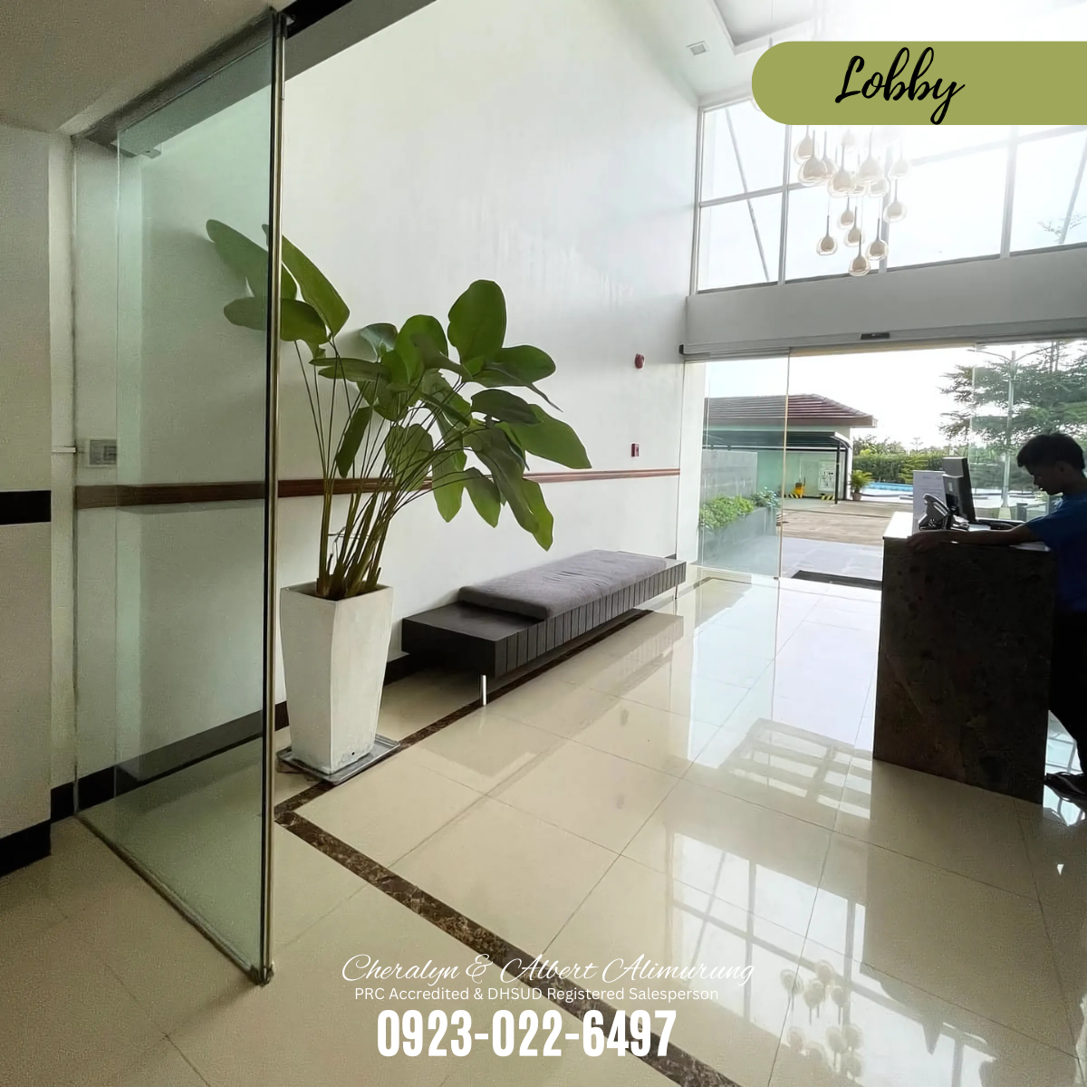 2 Bedroom Units at Residencia Magayon in Bicol — real estate listing image 2