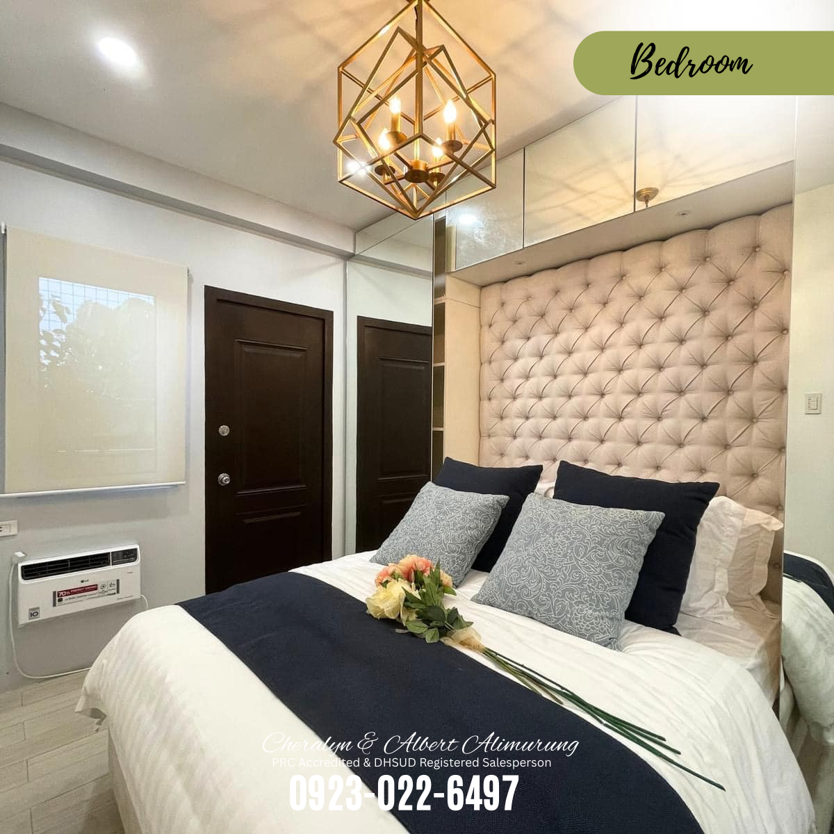 2 Bedroom Units at Residencia Magayon in Bicol — real estate listing image 5